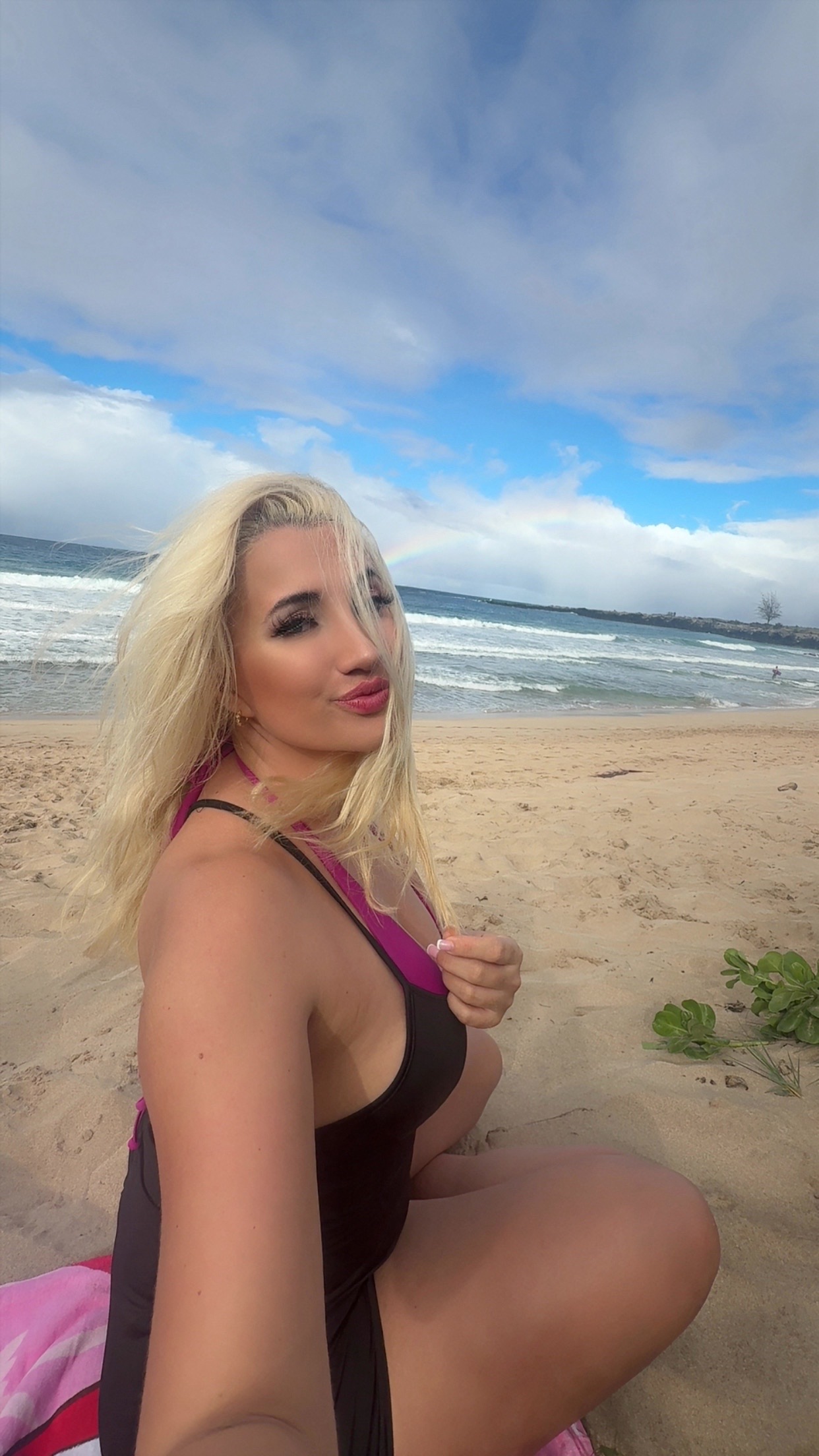 @Syzlbaby