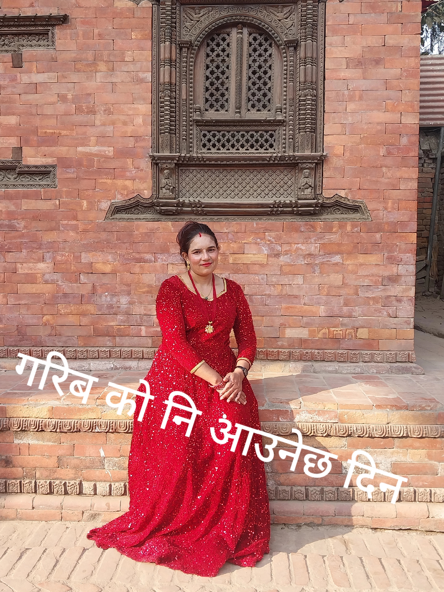 @🎤गायिका लक्ष्मी पराजुली ♥️