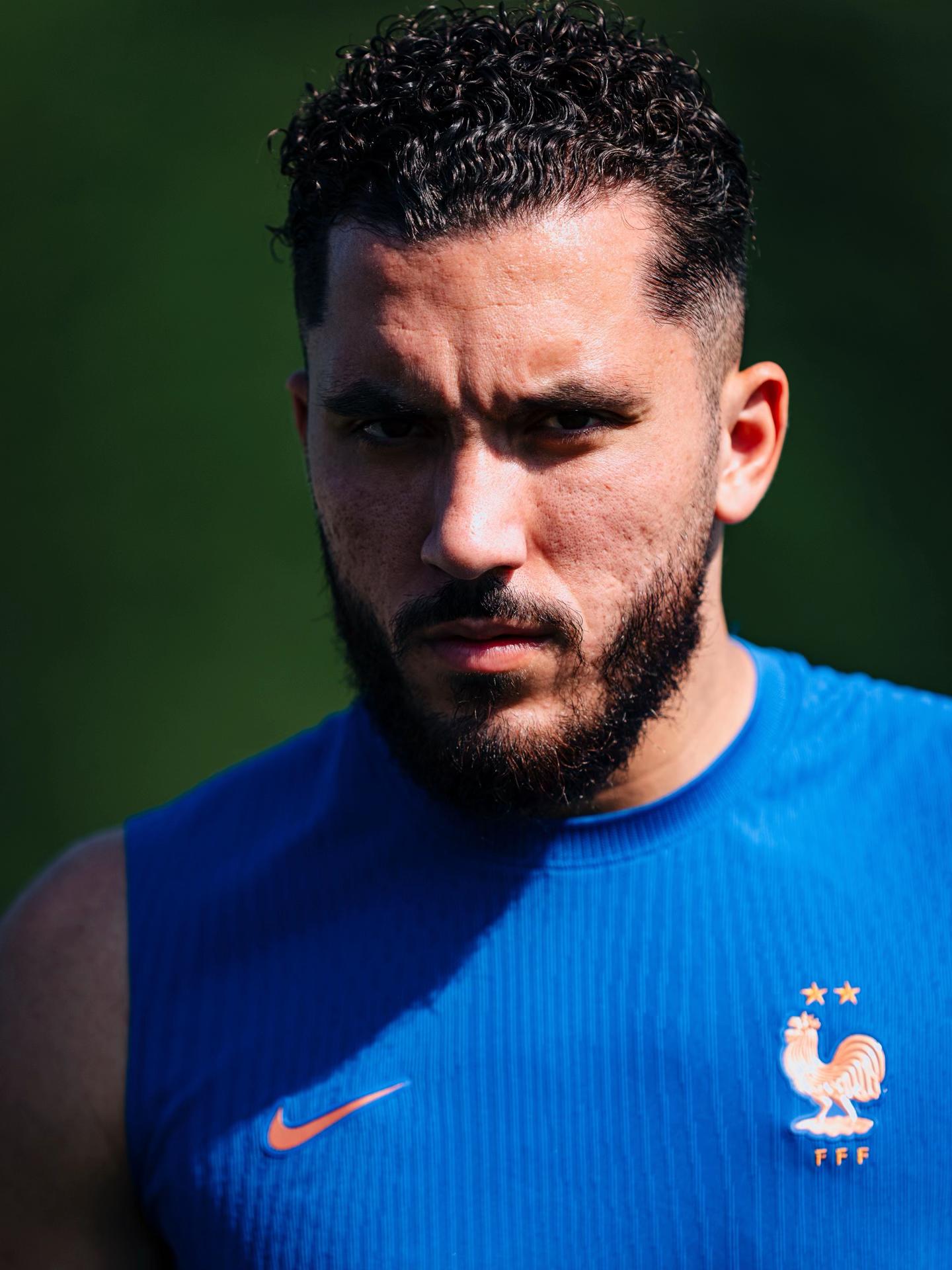 @Equipe de France