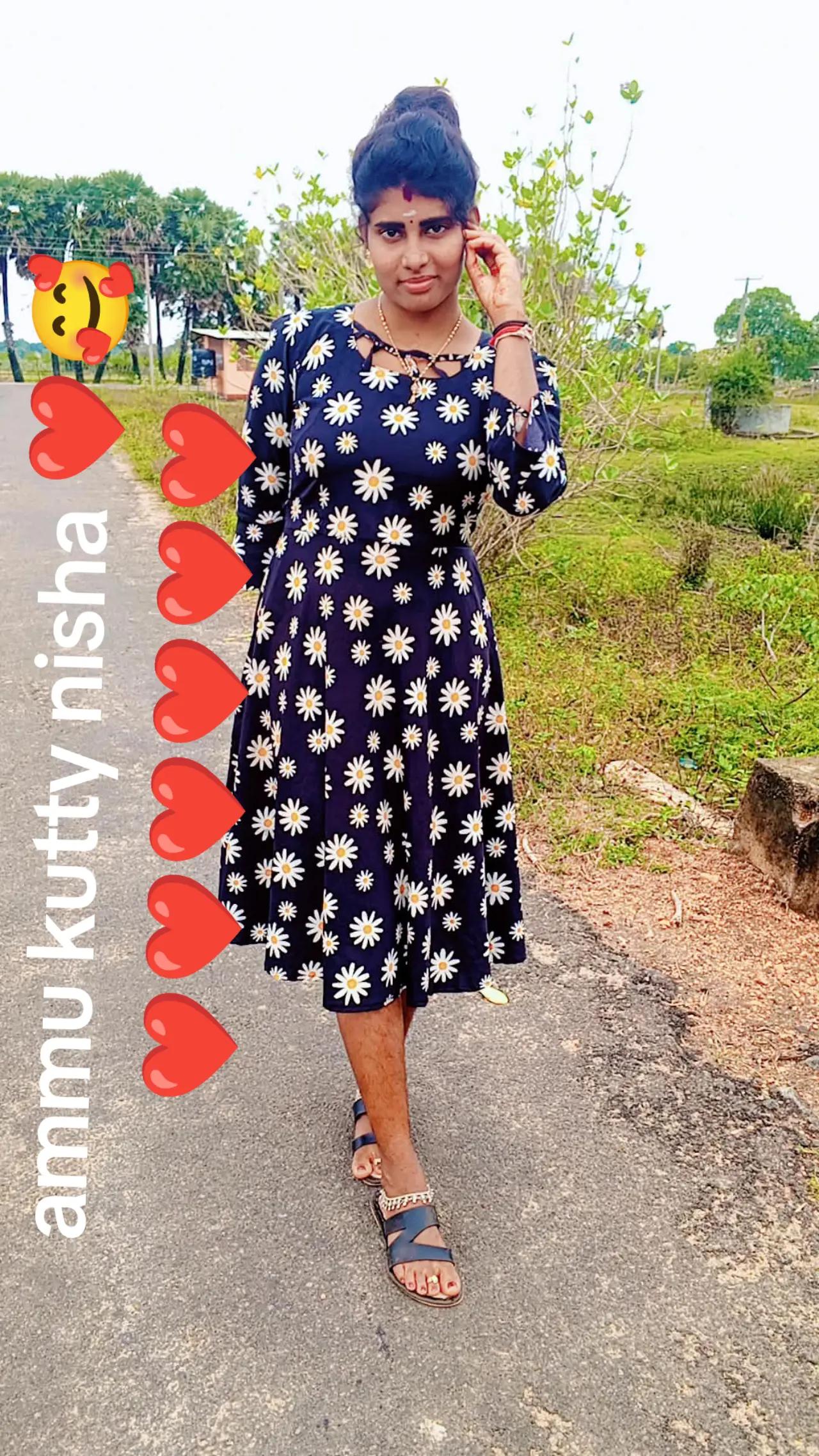 @ammu nisha❤️❤️❤️ mathu ❤️❤️❤️