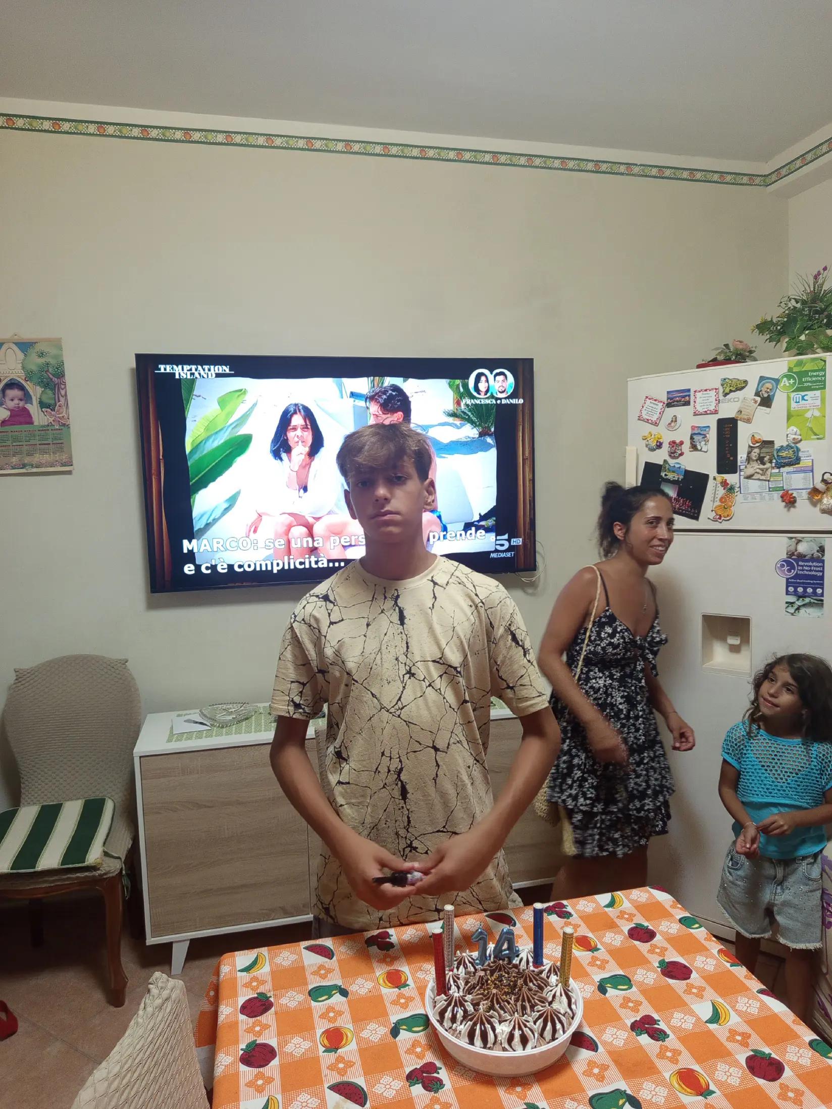 @Enza