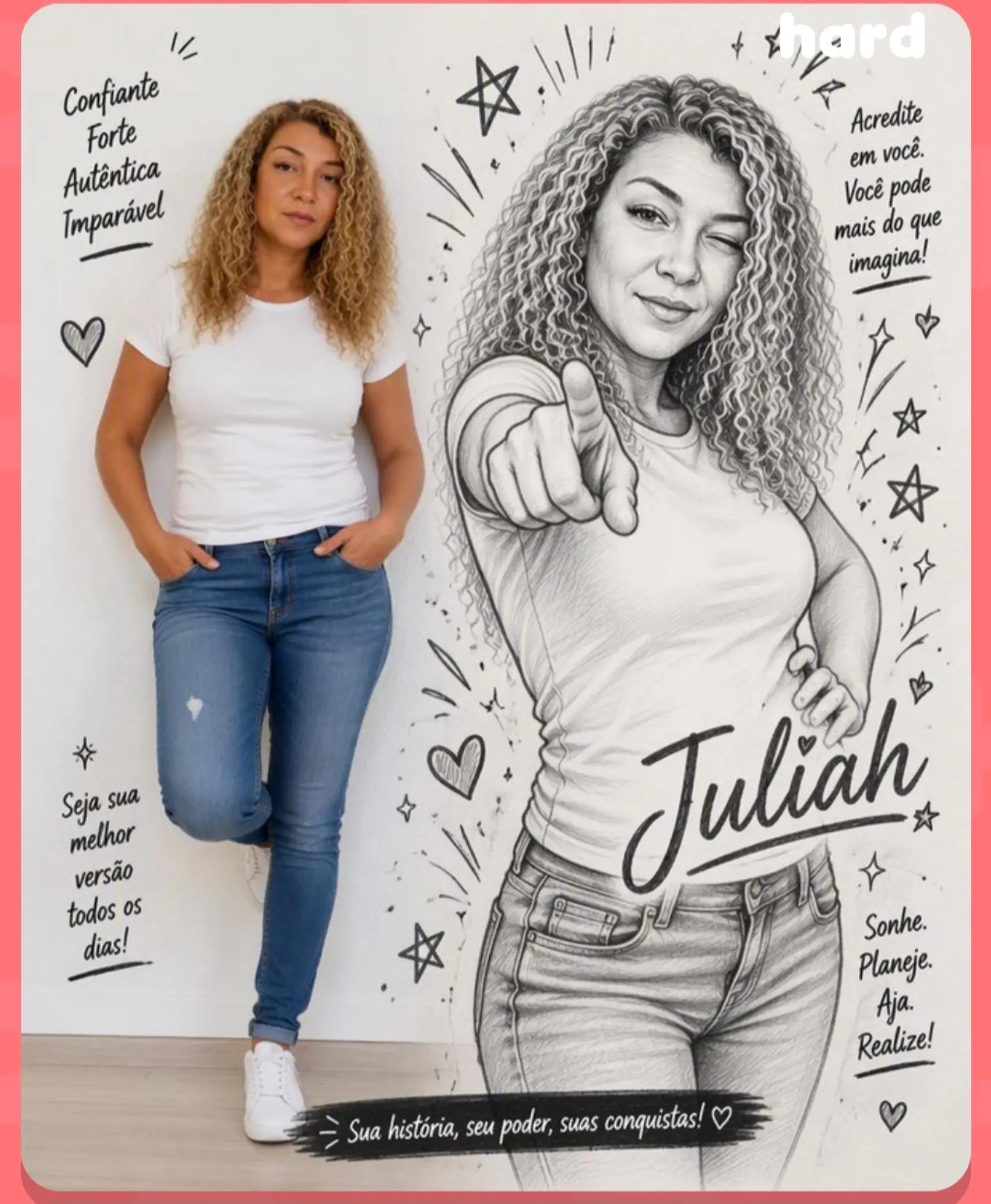 @Juliah Berto