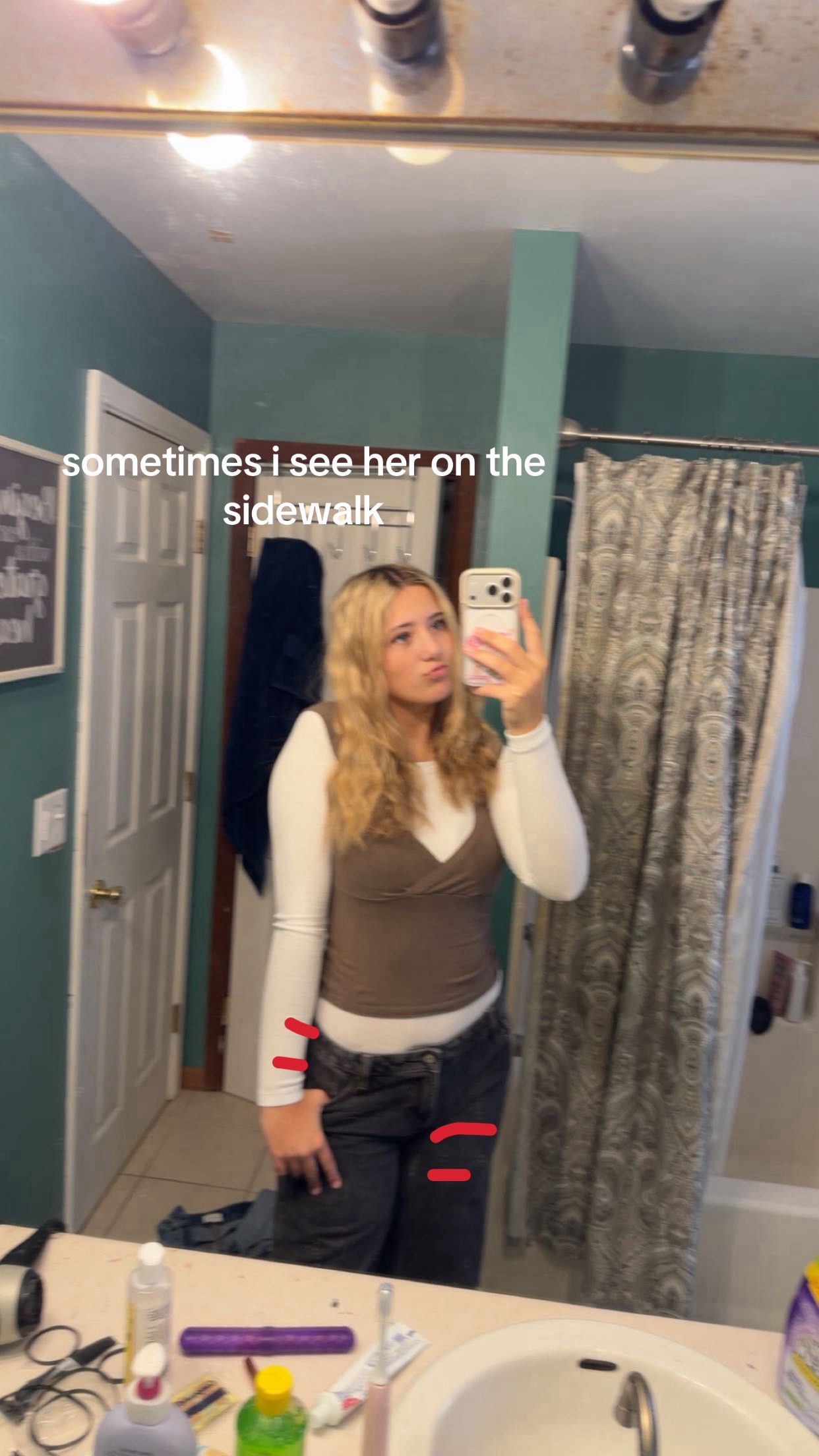 @secret