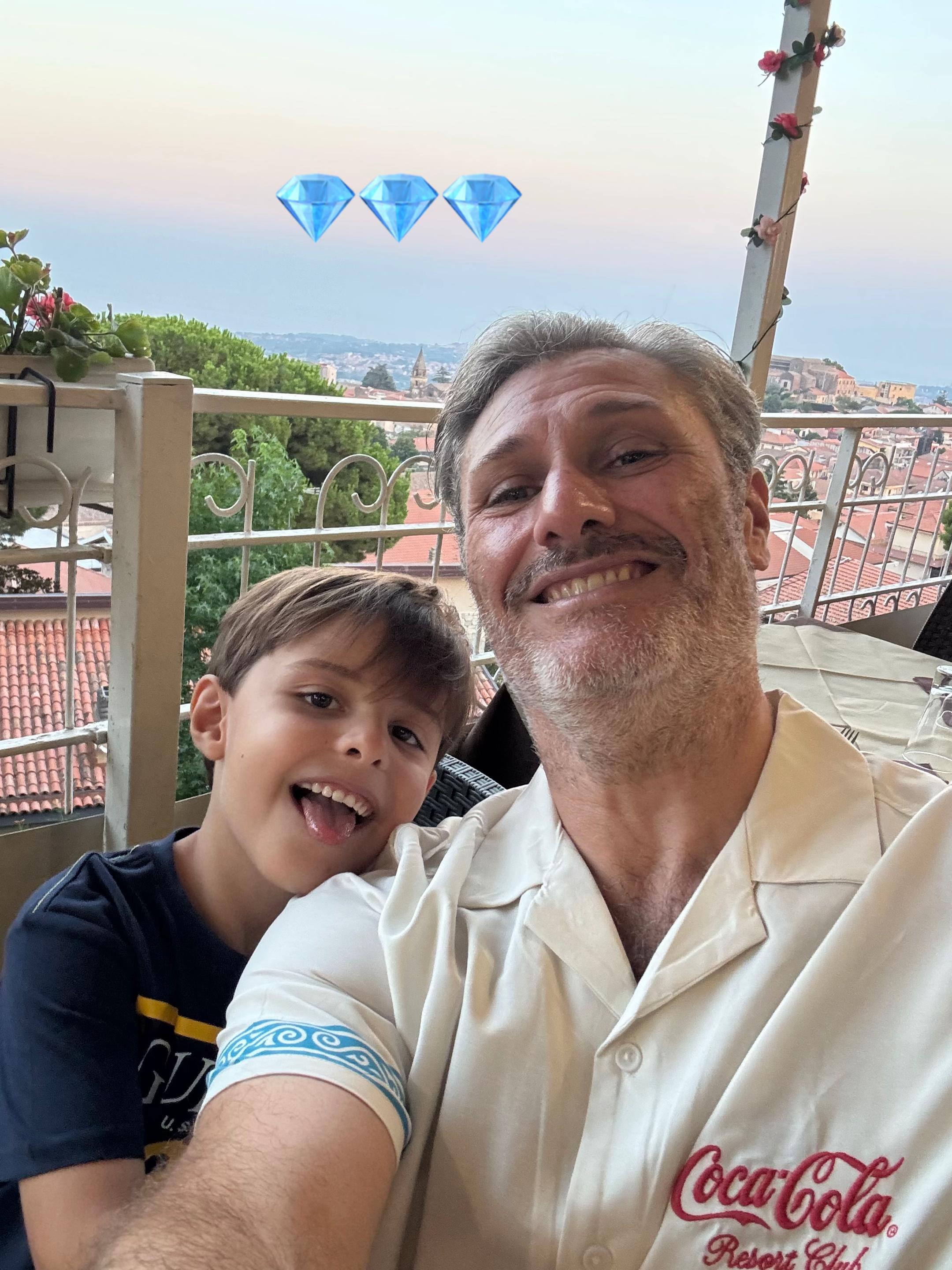 @Salvo Privitera