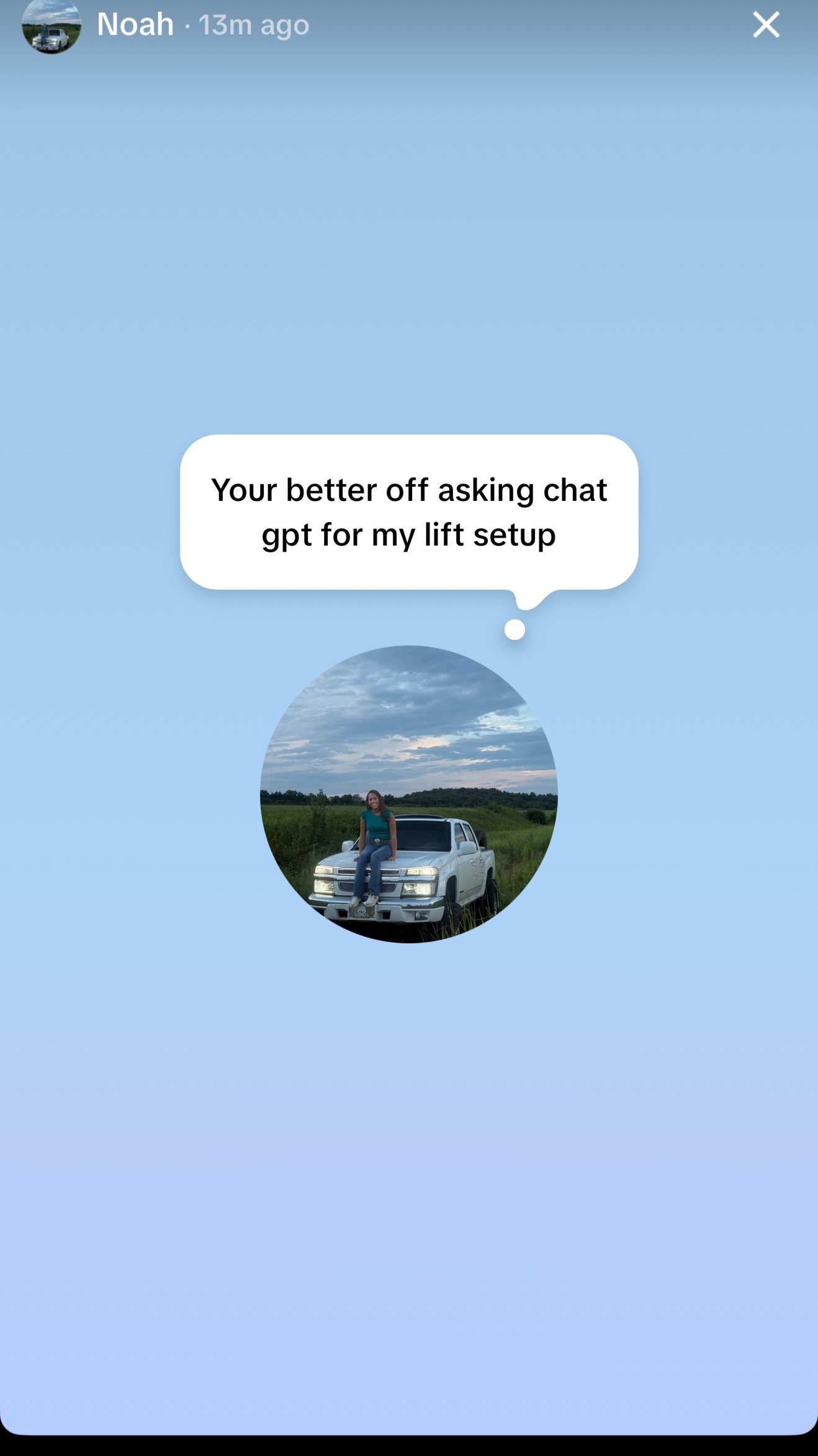 @chase