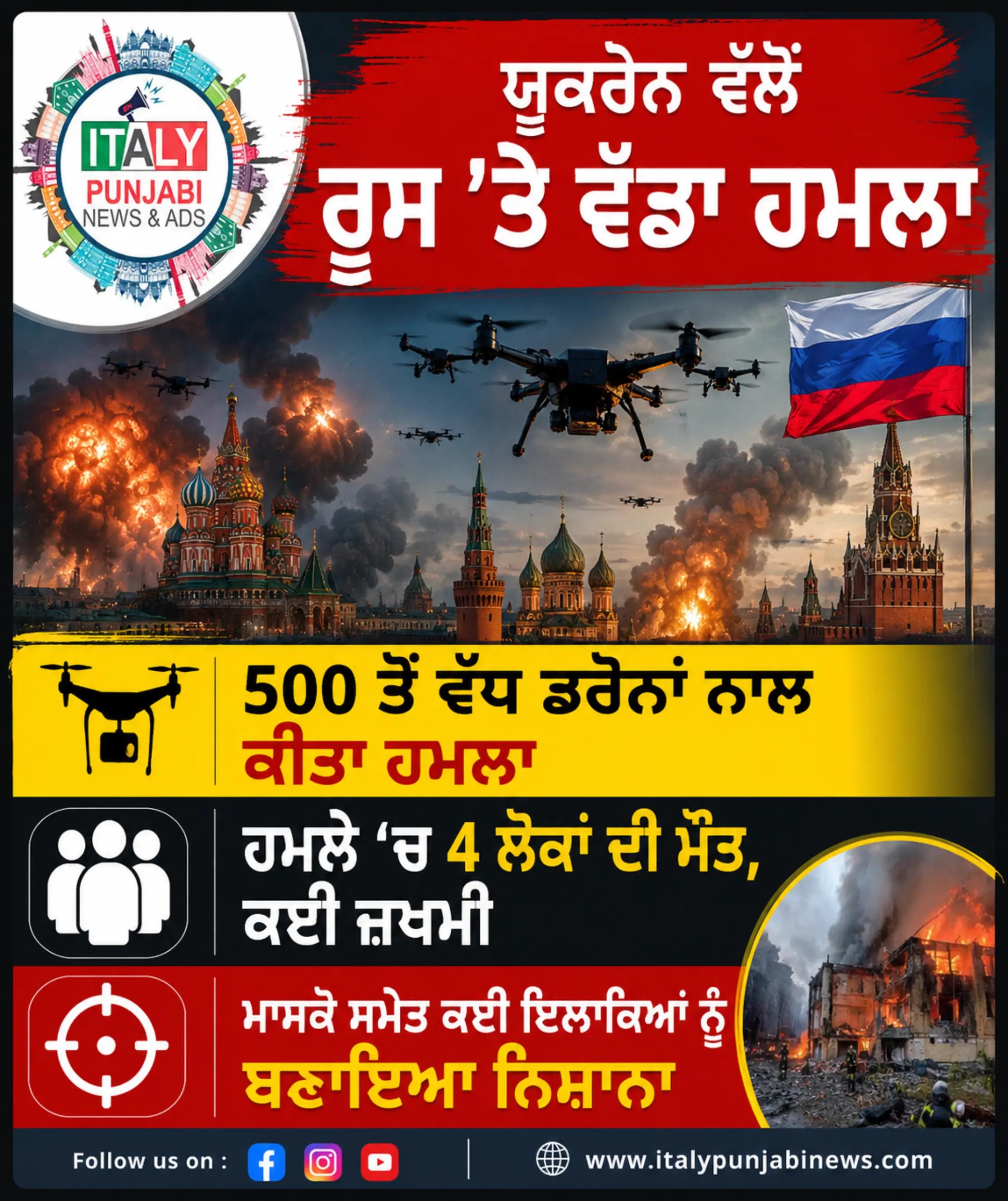@ItalyPunjabiNewsAds