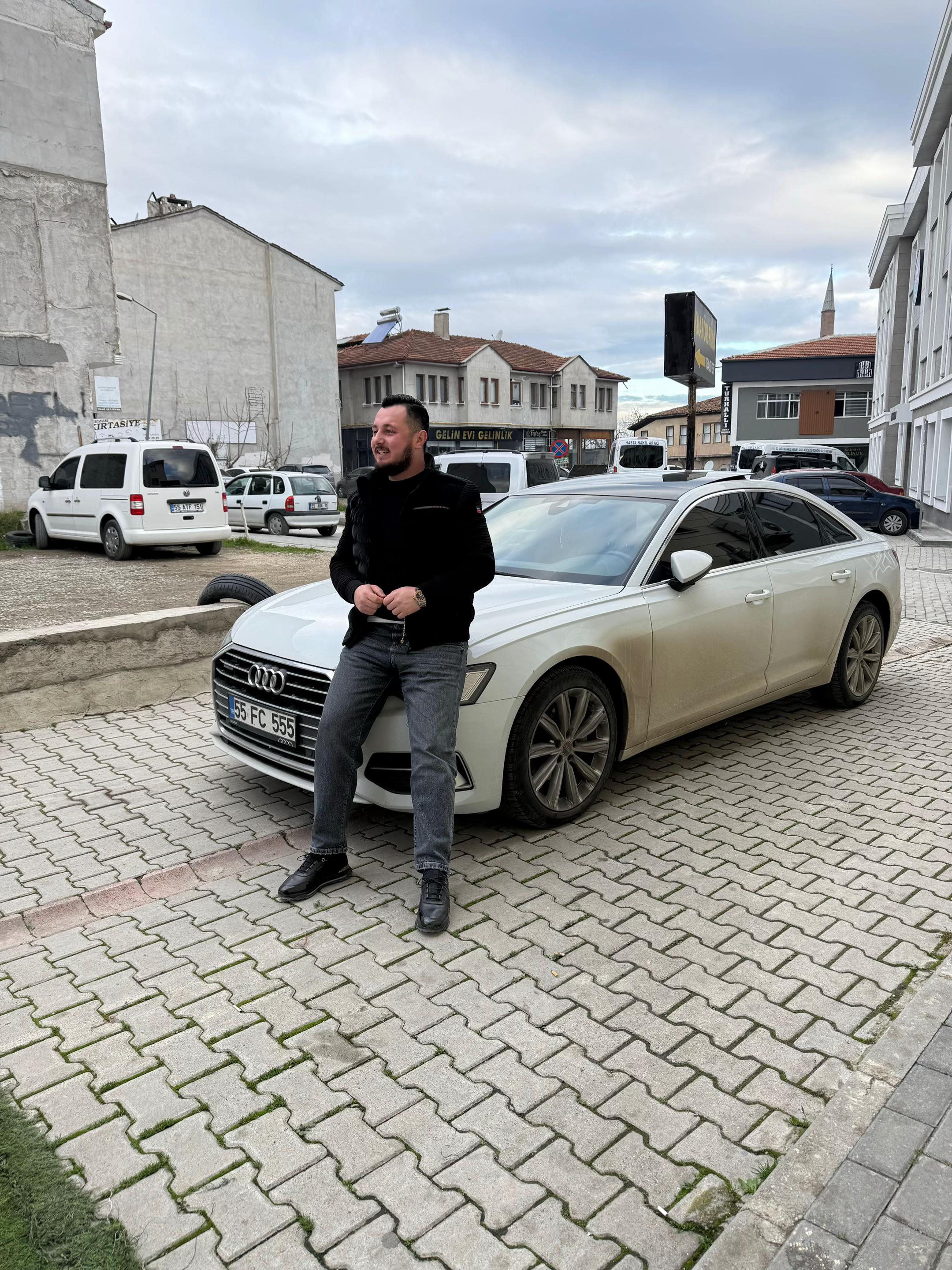 @Berkay Cebeci