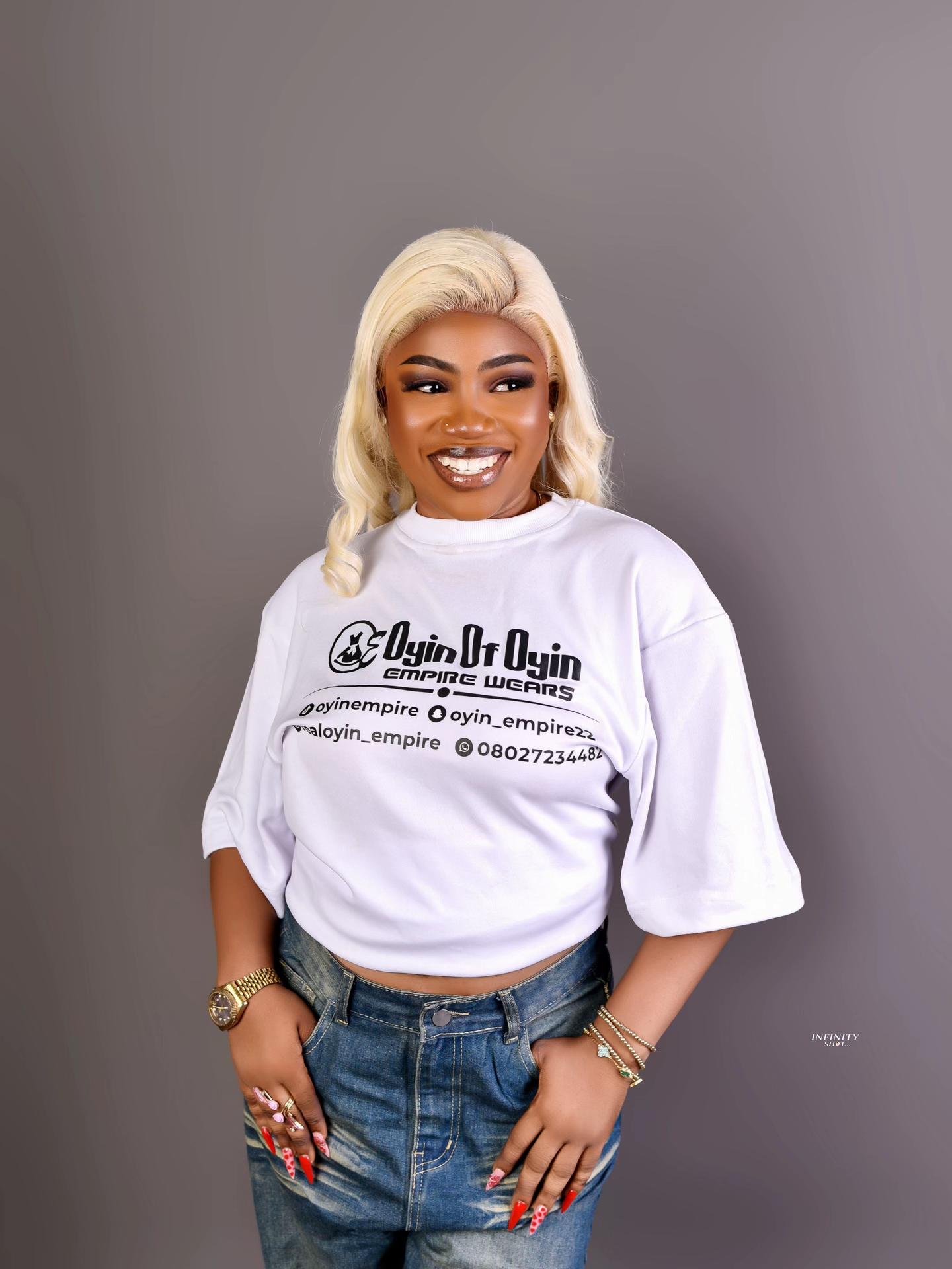 @OYIN EMPIRE❤️🤸♀️⚔️