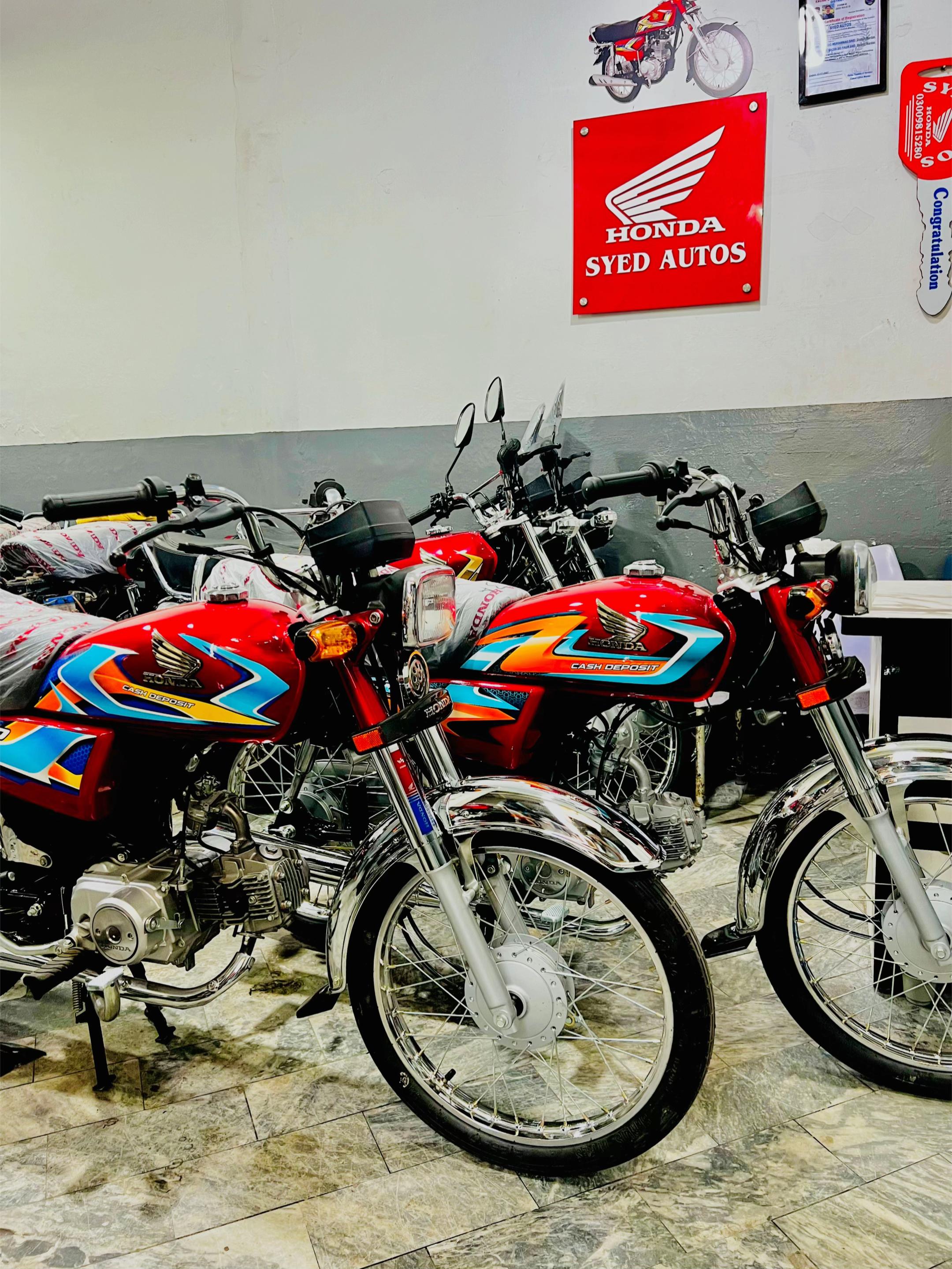 @SYED HONDA AUTO