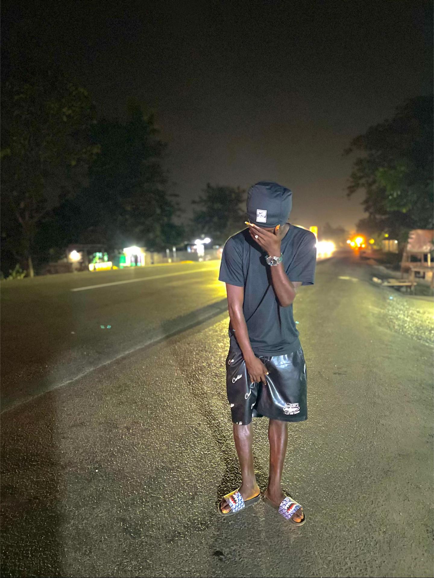 @Son_Of_God 🕊️🤲
