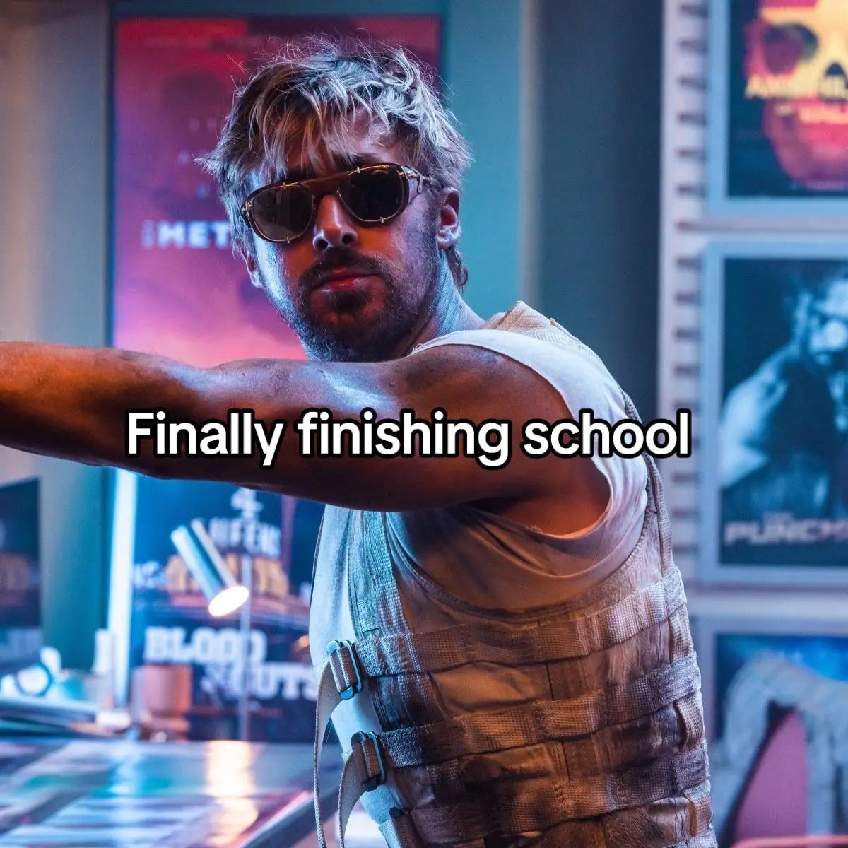 @Mr. Gosling
