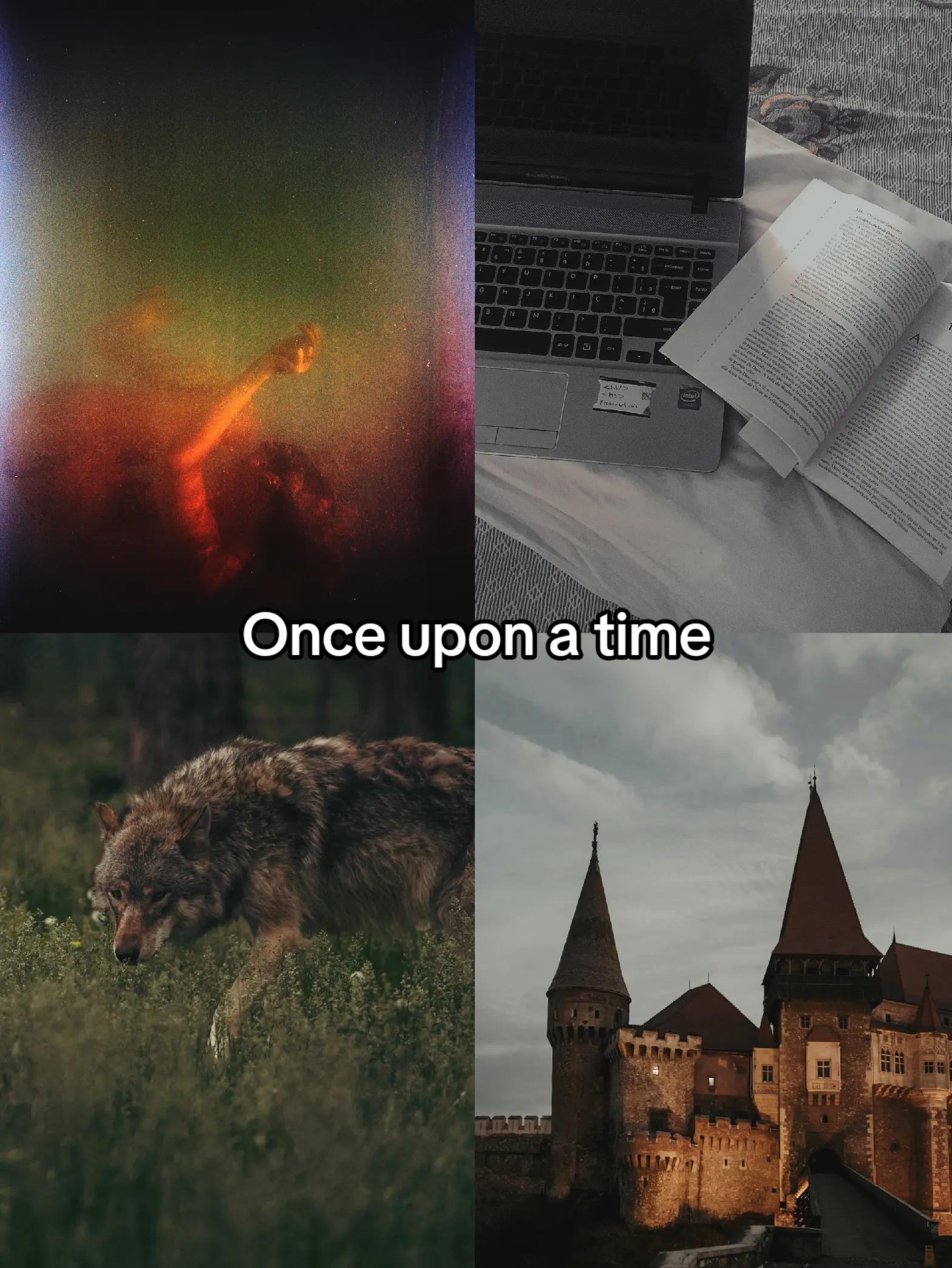@Kara Ottmers | Writer📚✍️