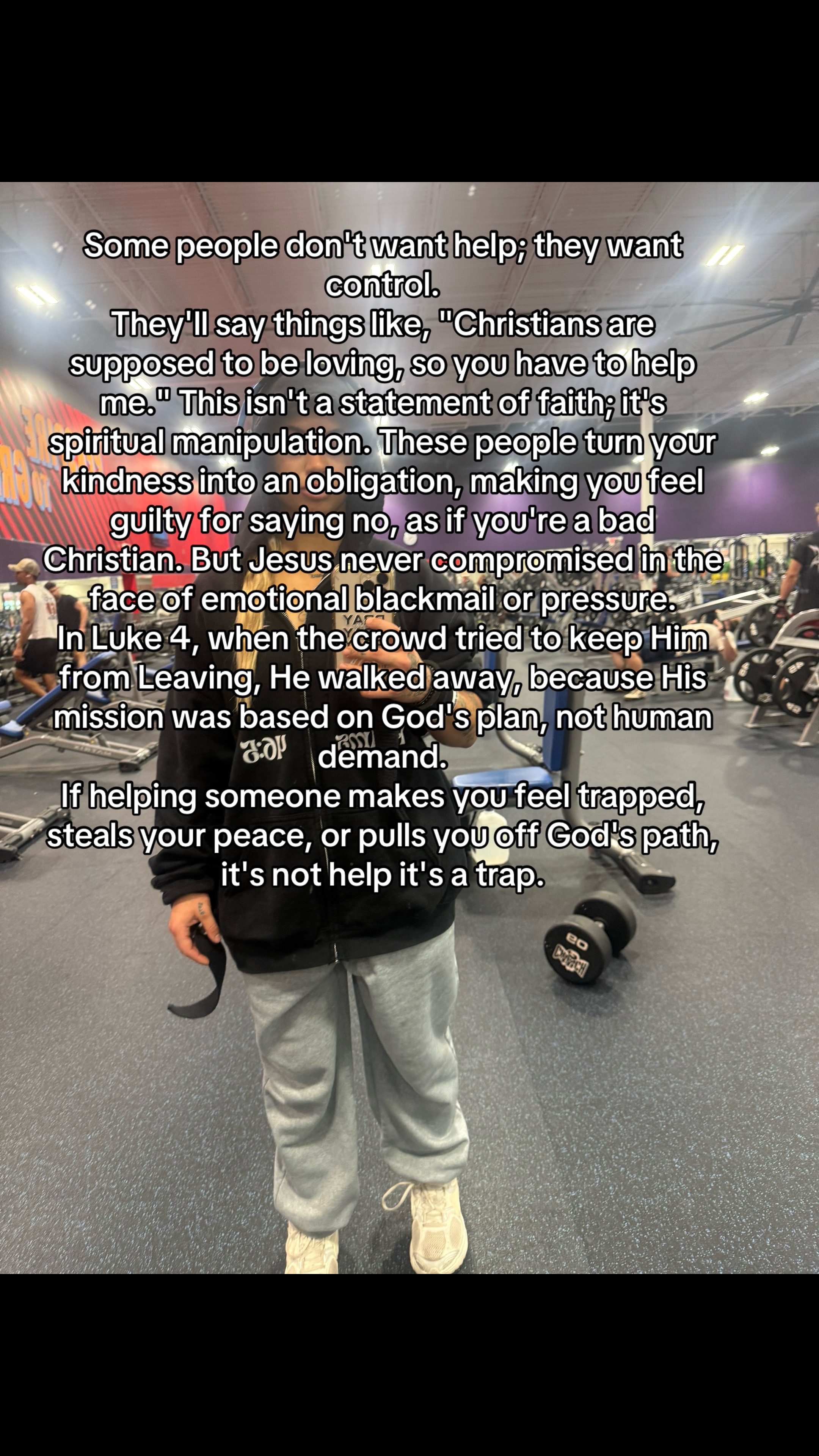 @Trust God Bro