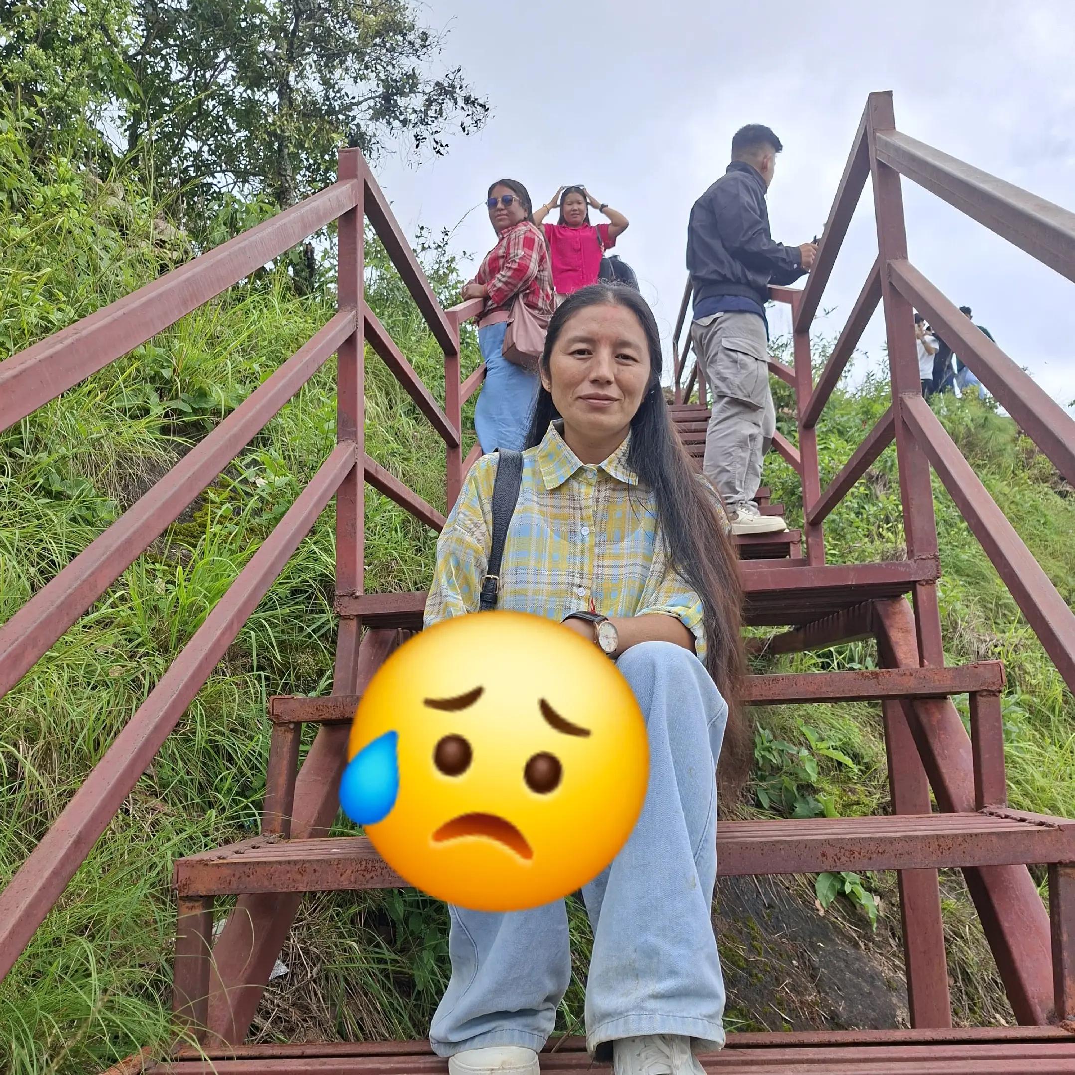 @Sita Saru Magar