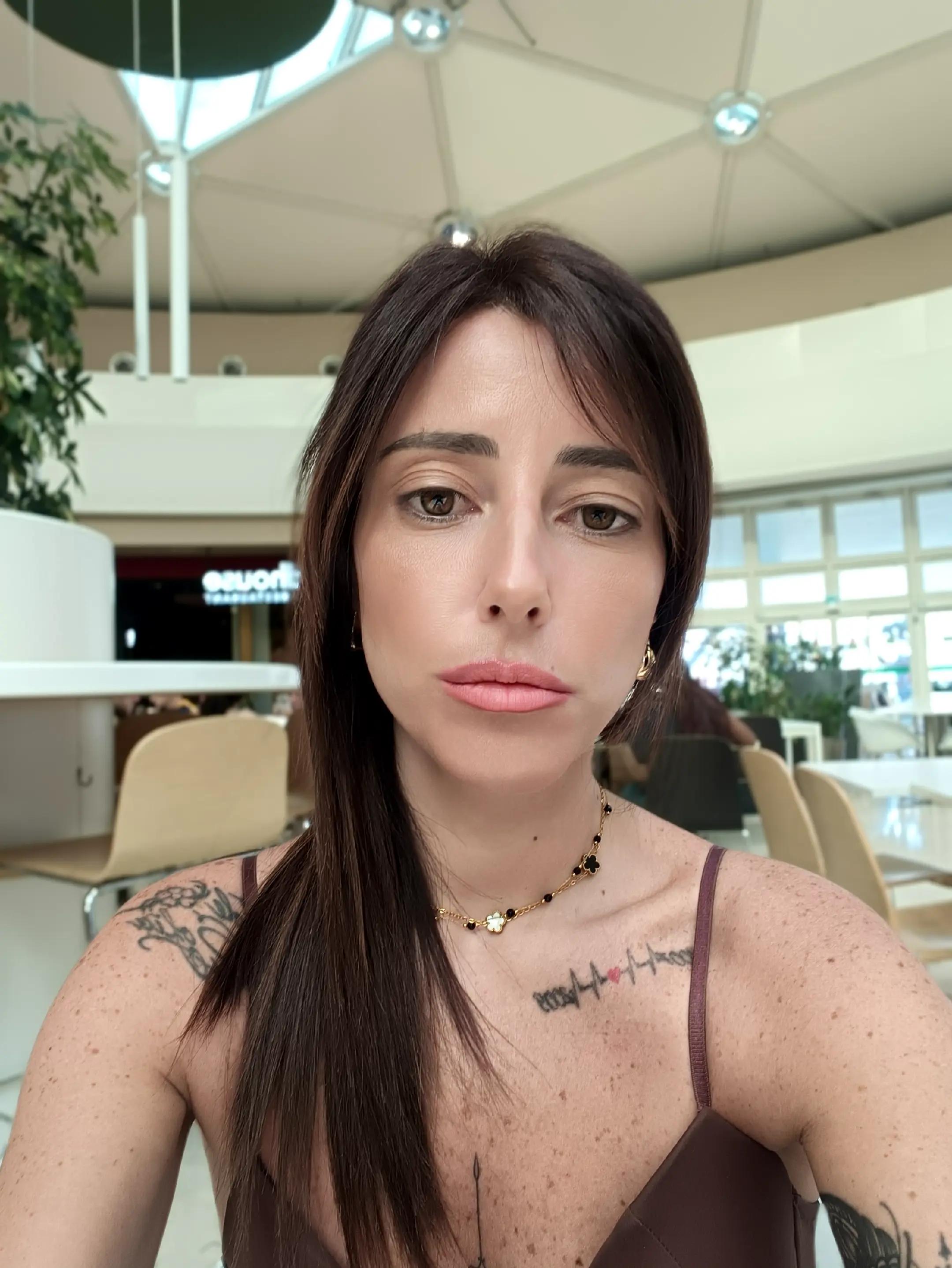 @Giovanna Poidomani