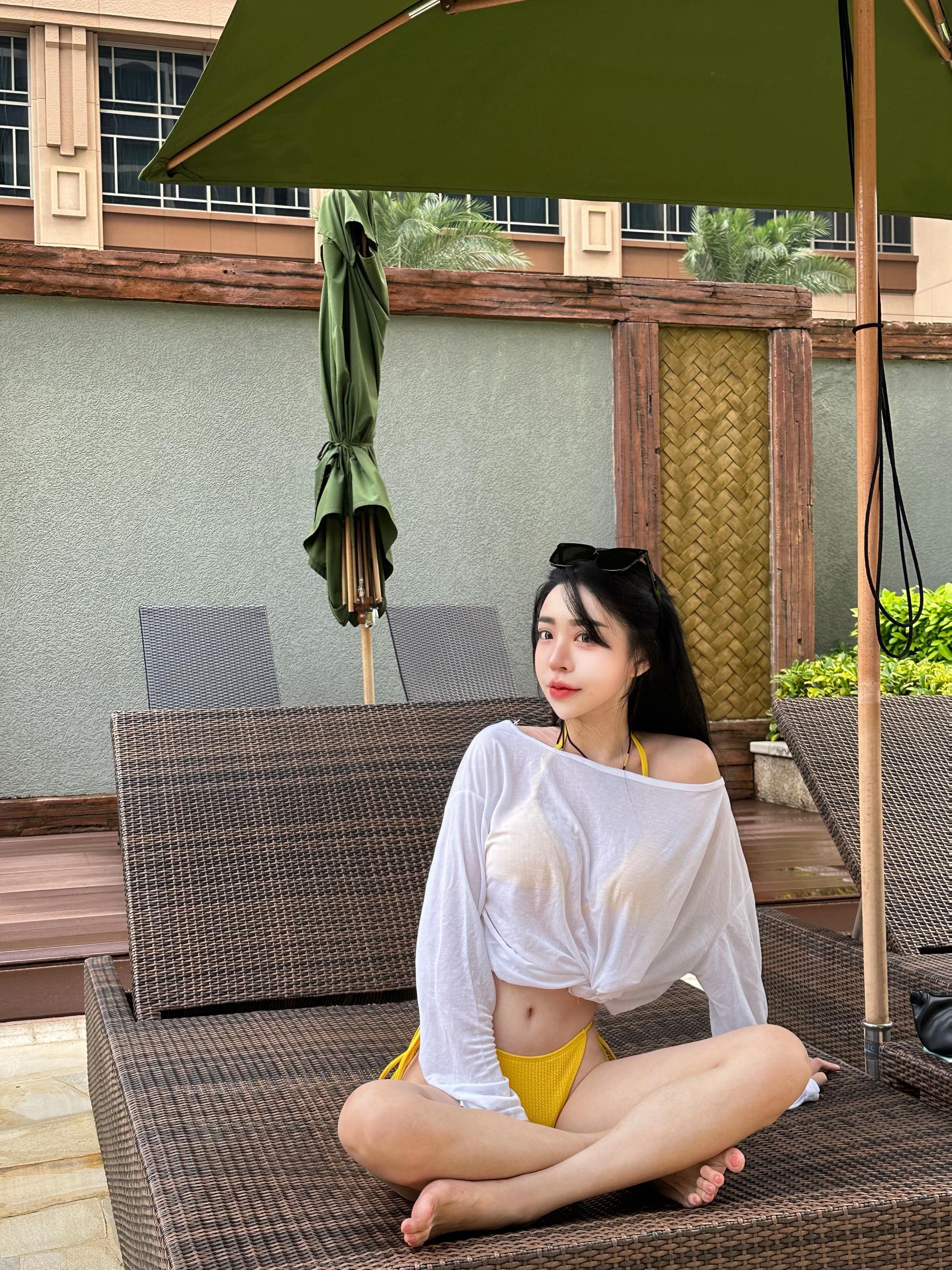 @養兩隻哈士奇的🍏