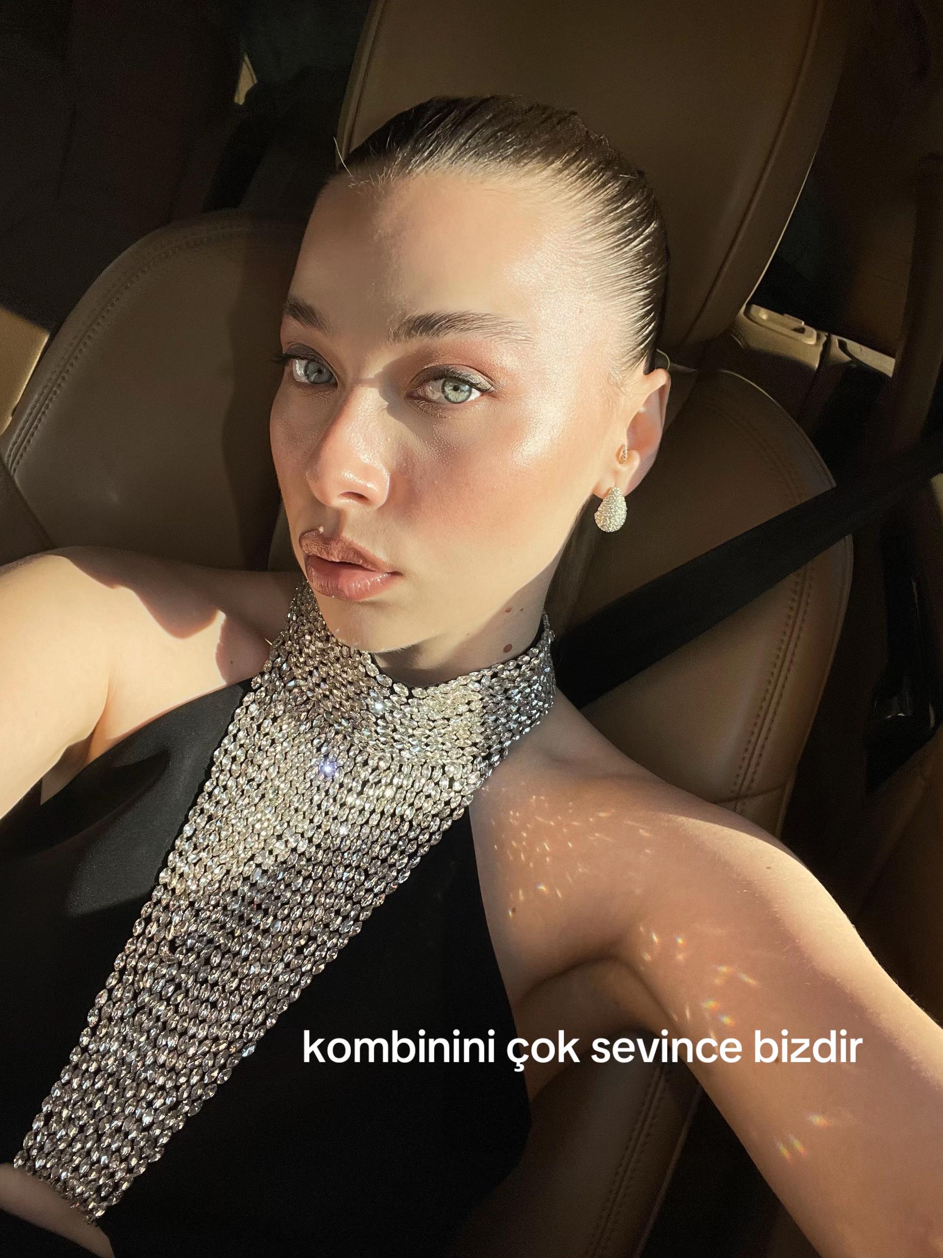 @Rumeysa Yağcı