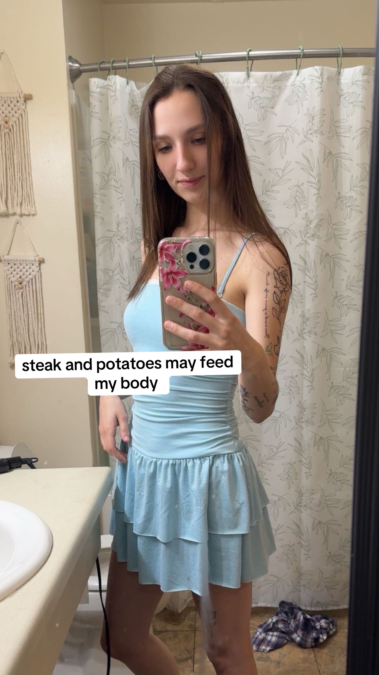 @Kaitlyn Lechak