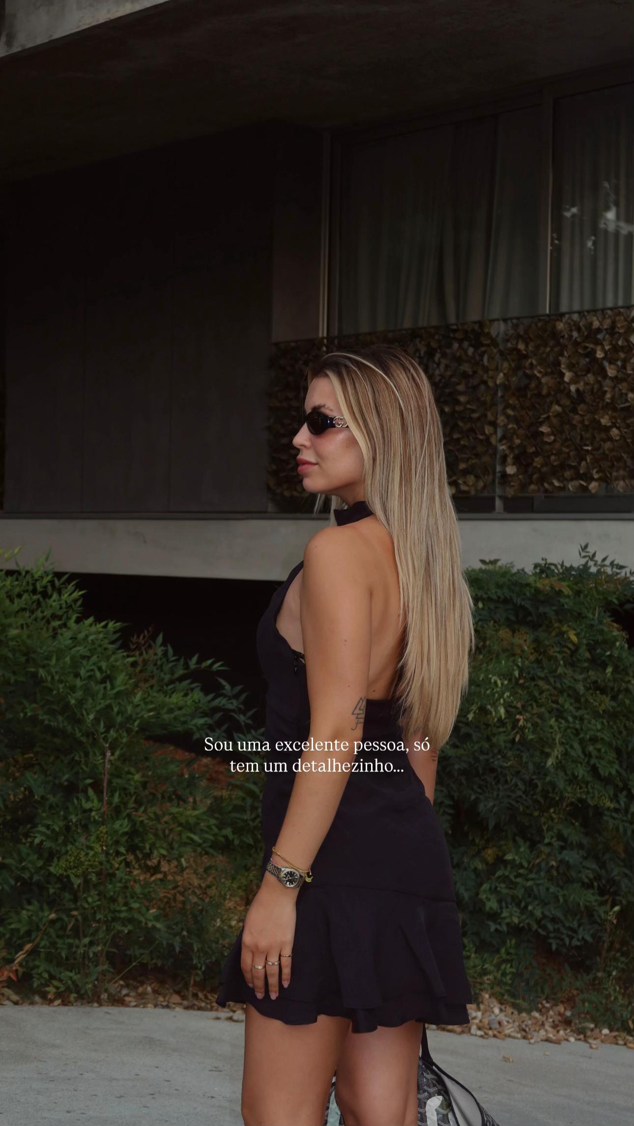 @Patr&iacute;cia Palhares