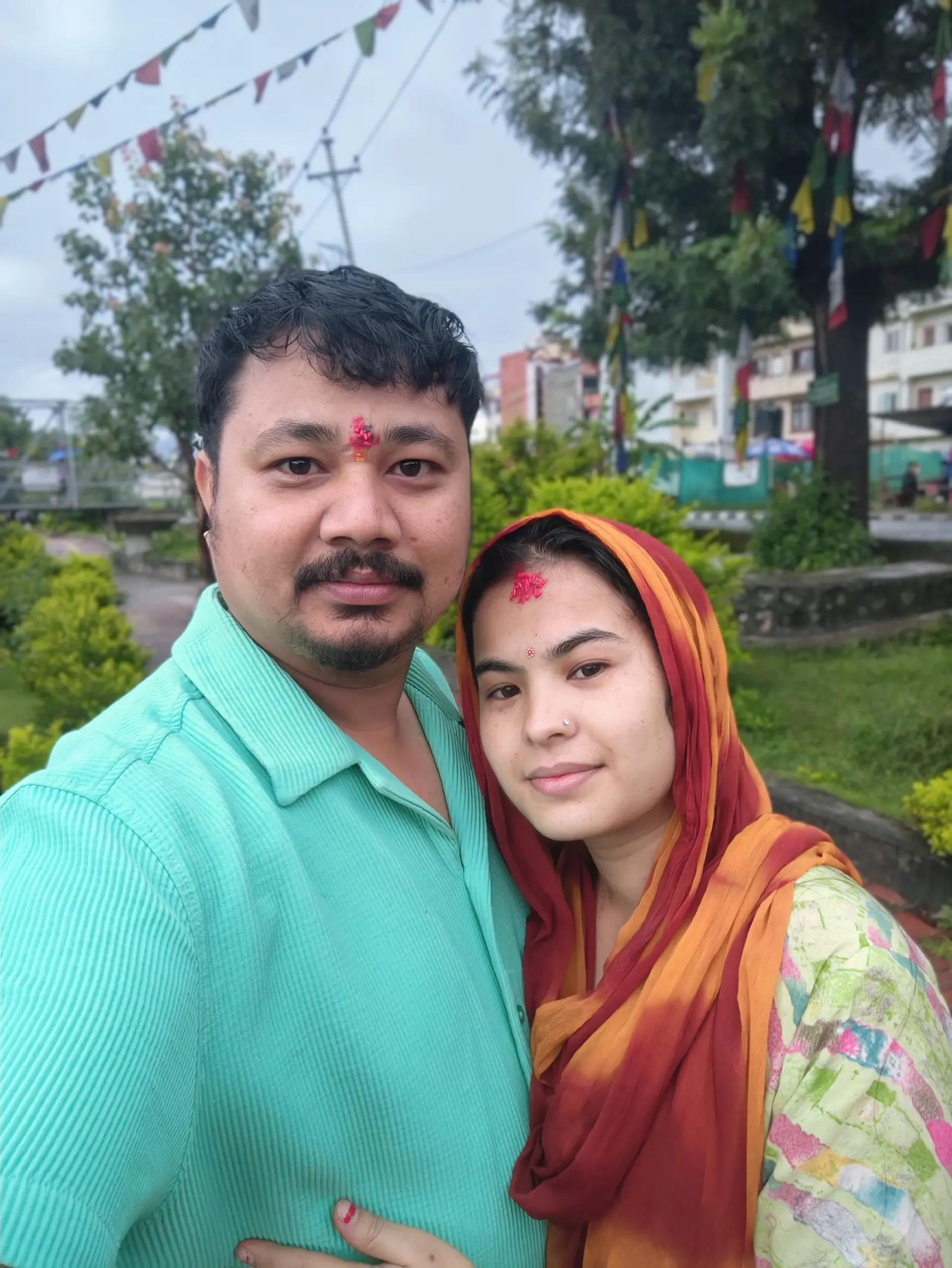 @Smile love