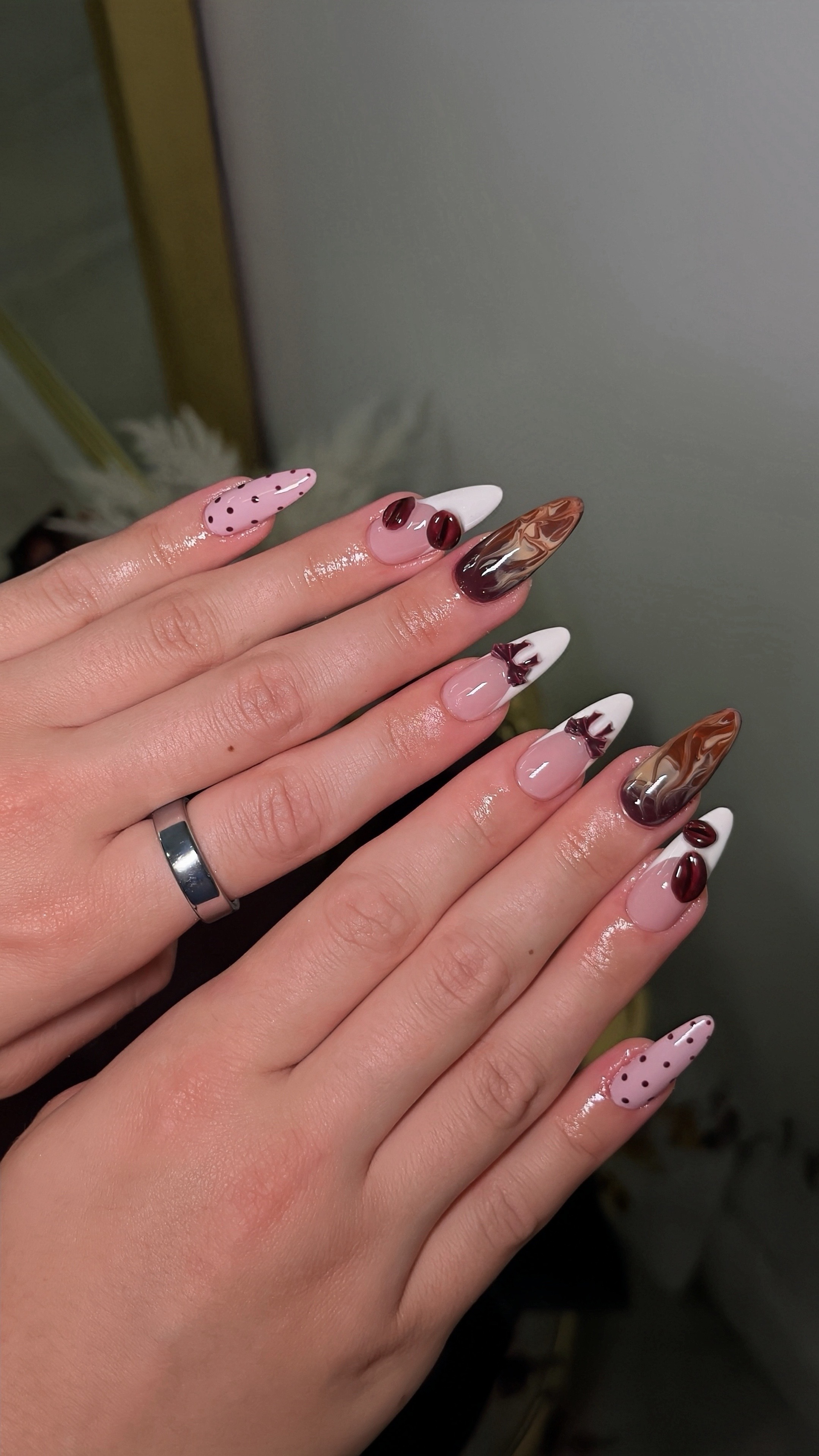 @Emely Marte | BOSTON NAIL TECH
