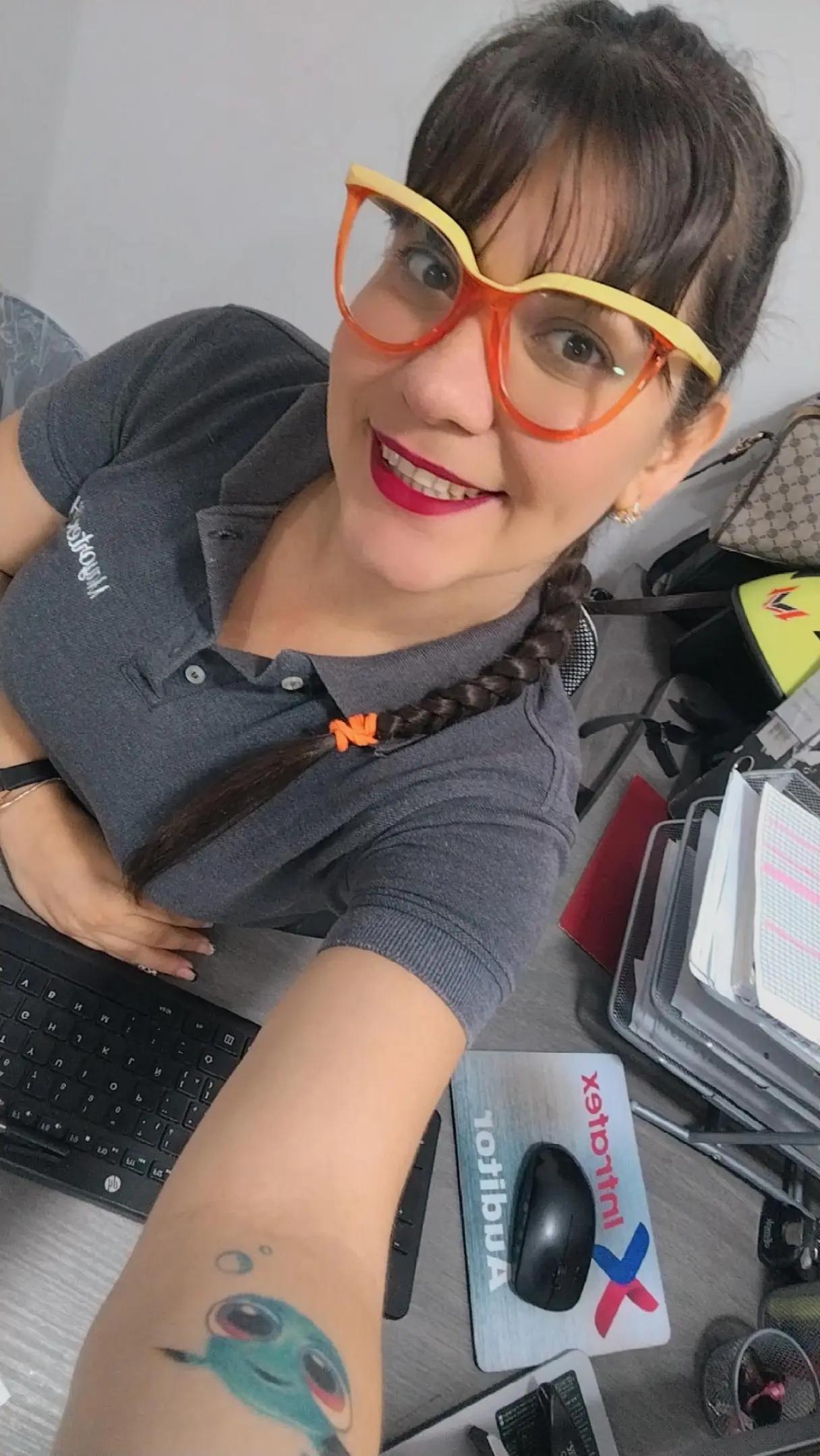 @❤️Lulú❤️