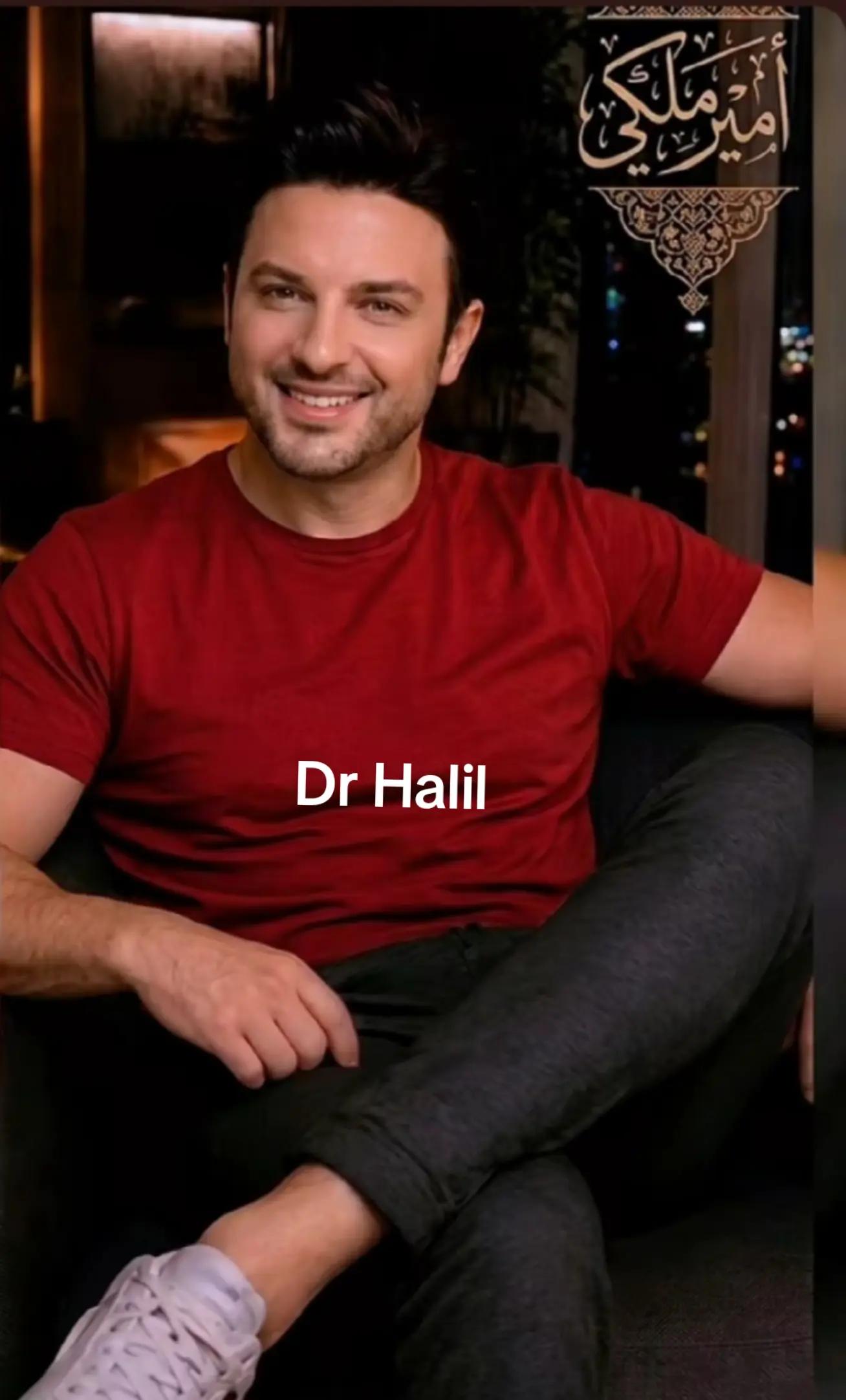 @DrHalileralp