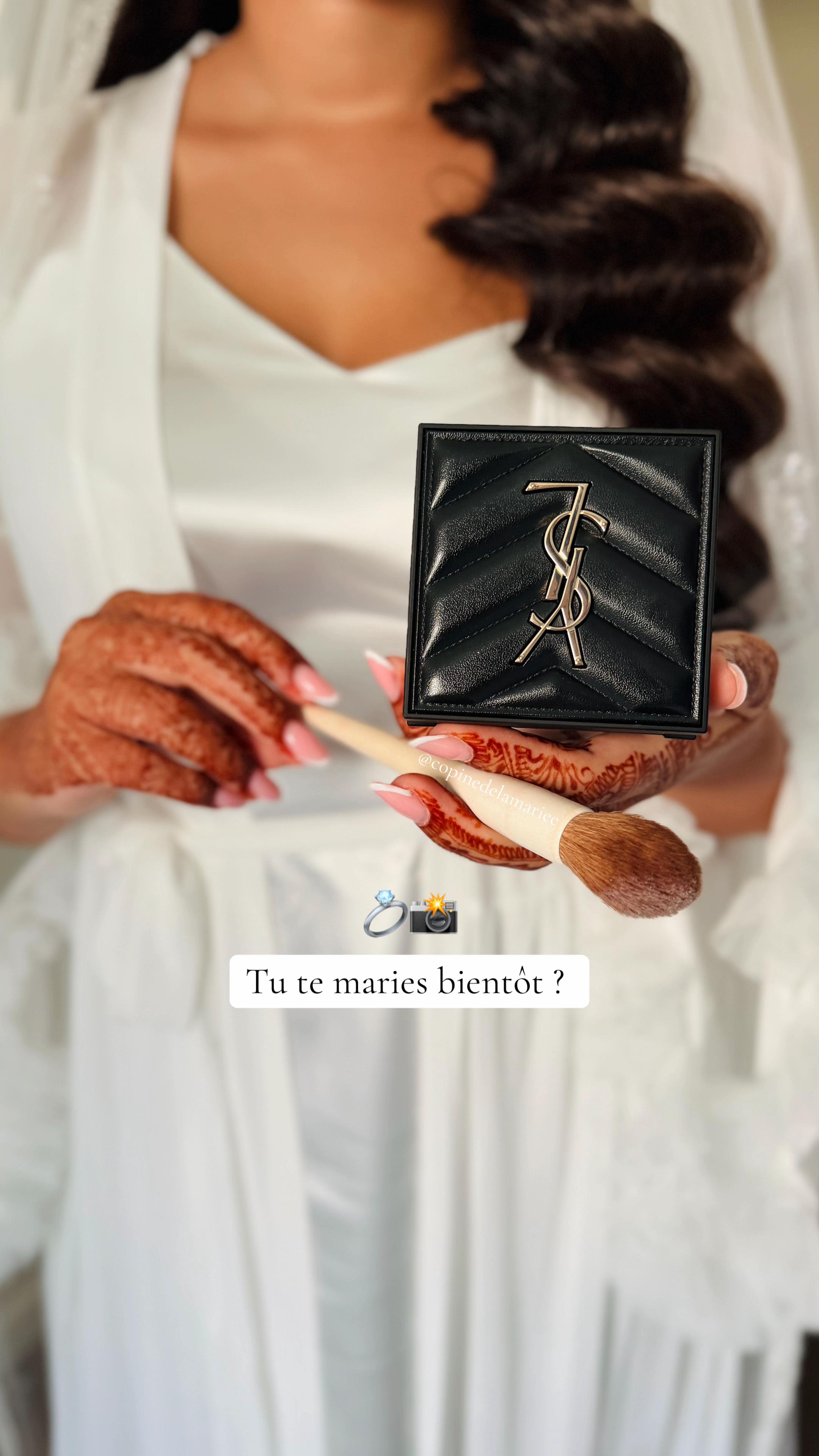 @Créatrice de Contenu Mariage📸