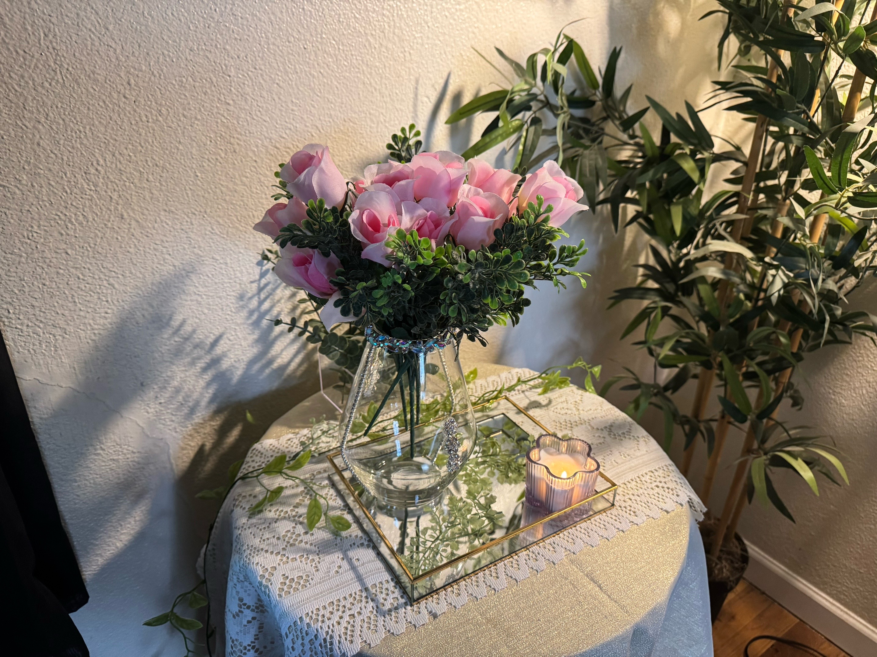 @The Grace Life DIY Home Decor