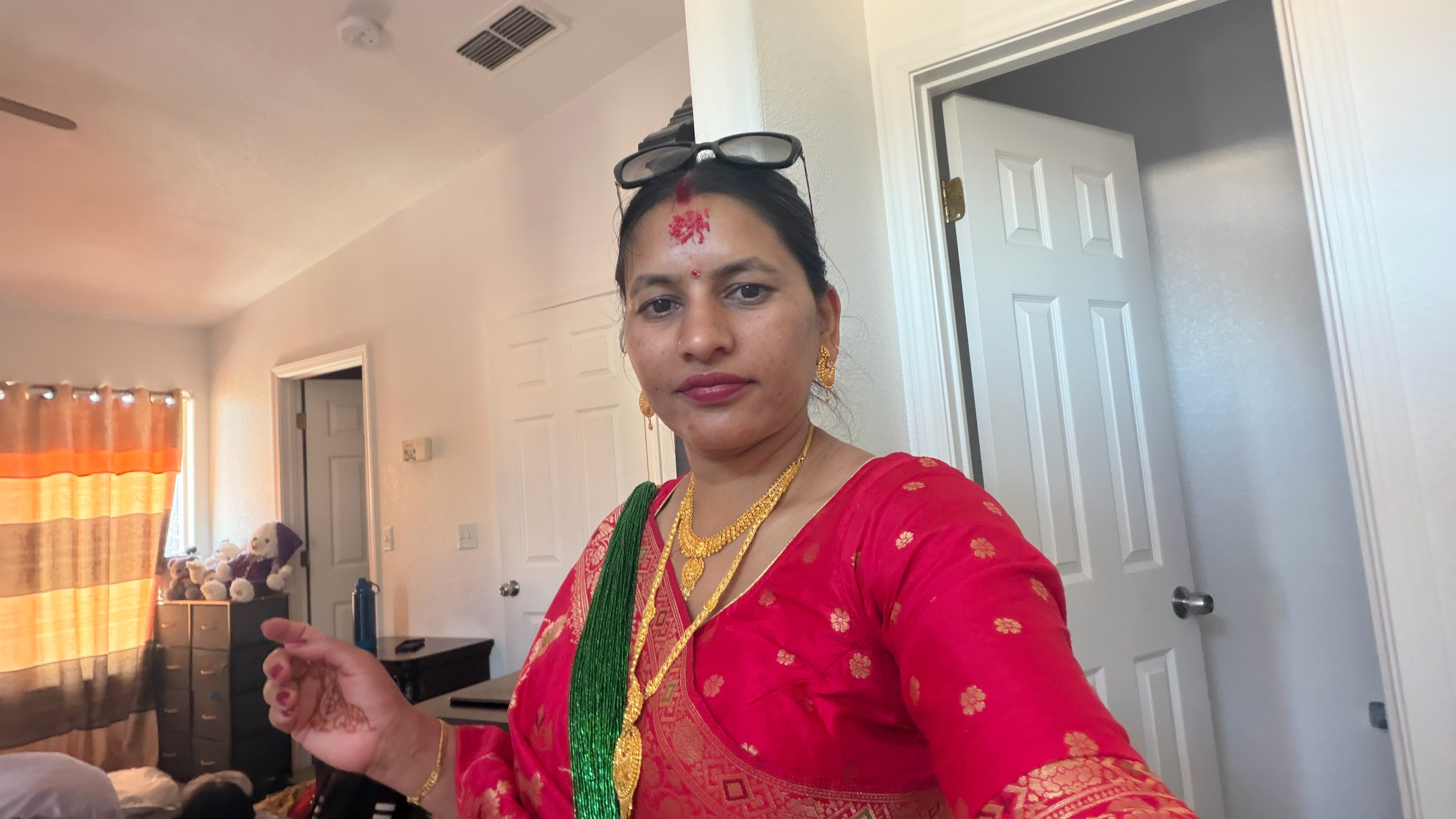 @Nirmala Bagale
