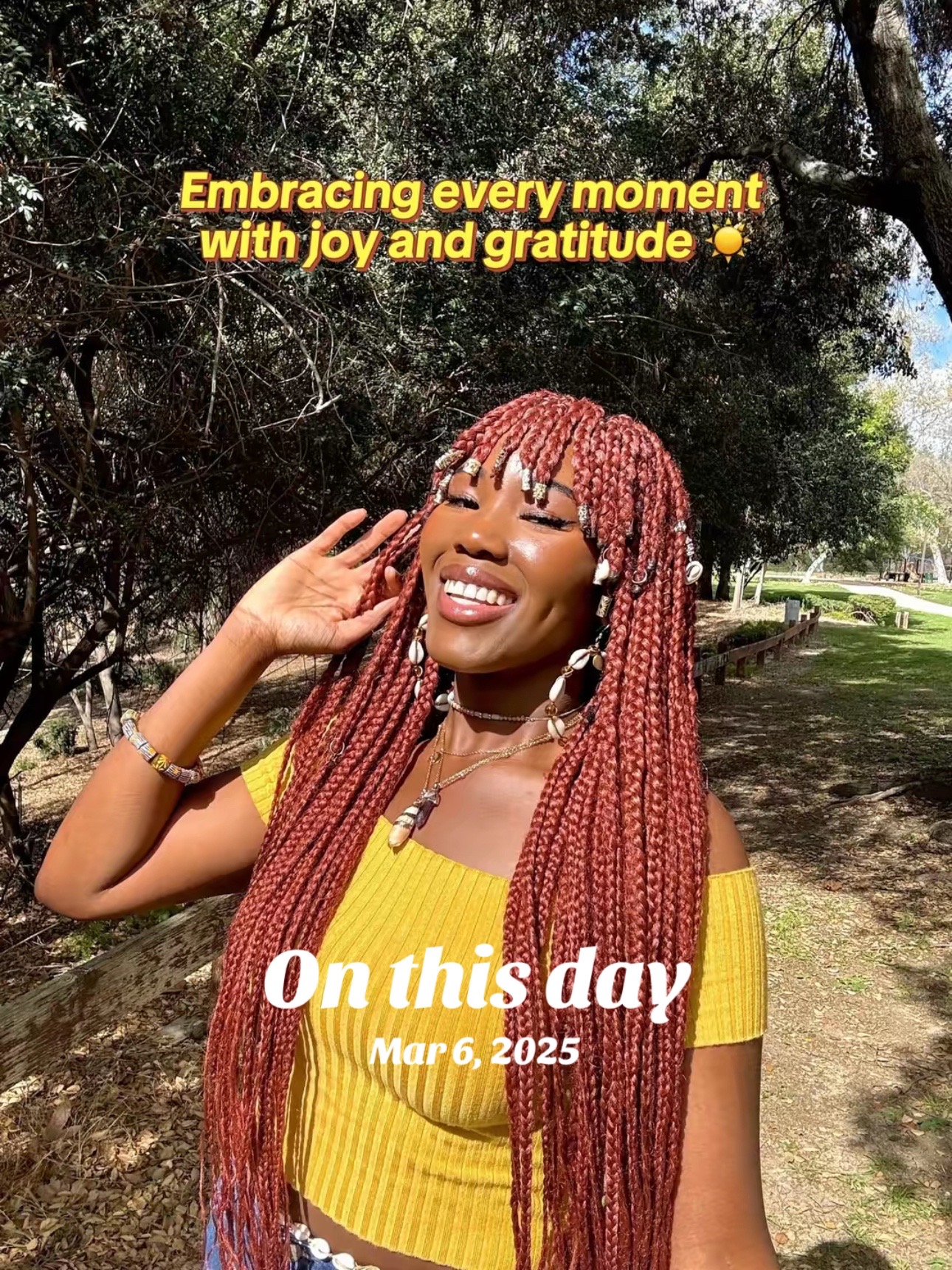 @THE IGBO GODDESS