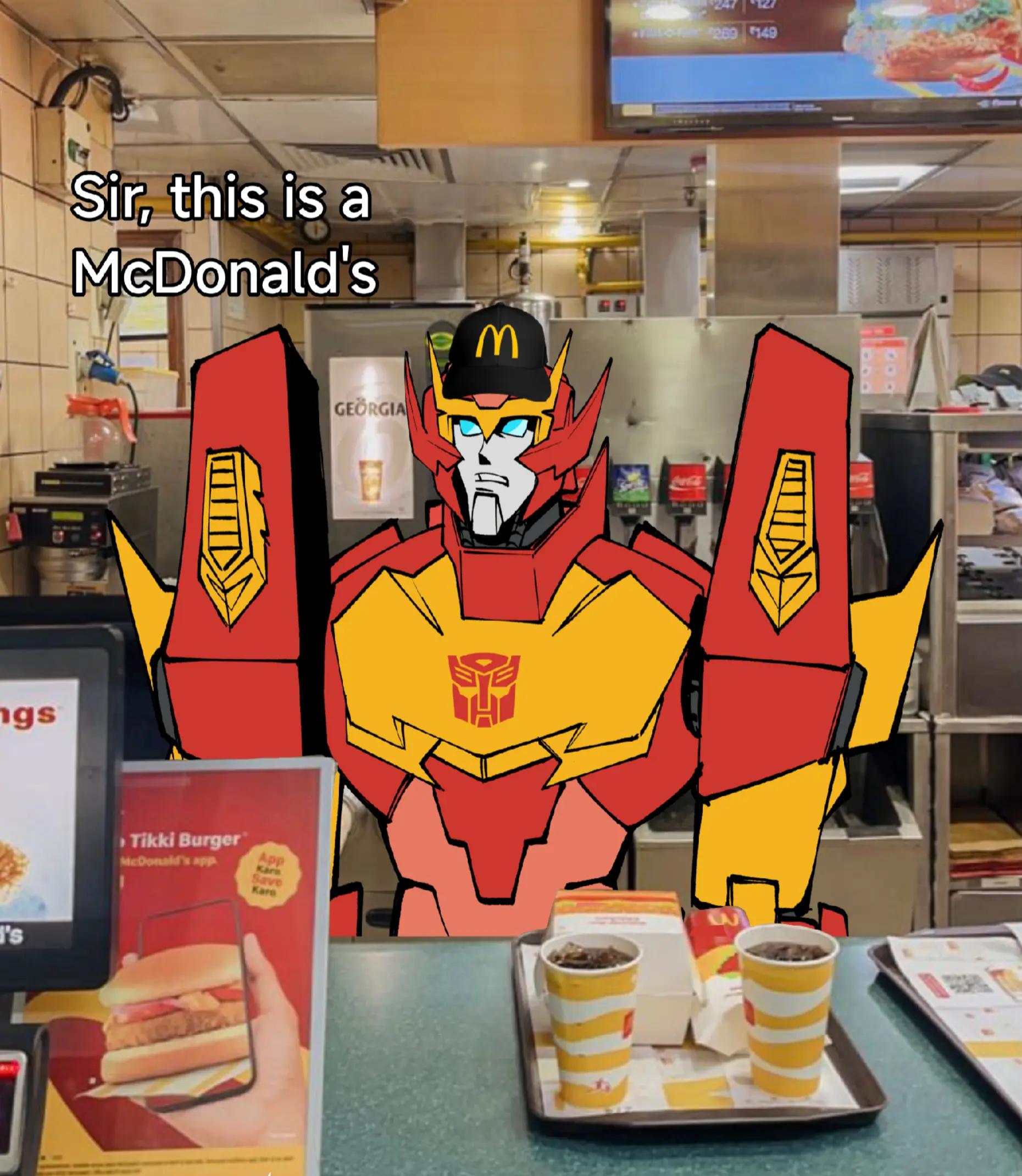@Lue (Ratchet's conjux)