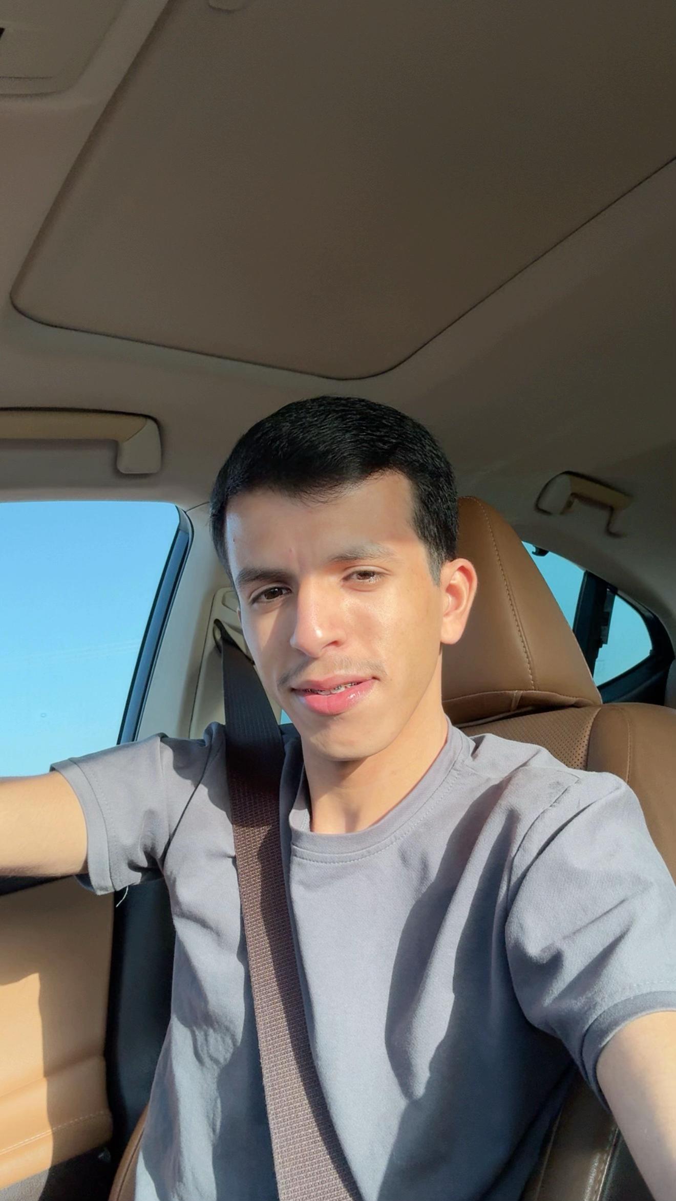 @ALQURAISHI مشاري