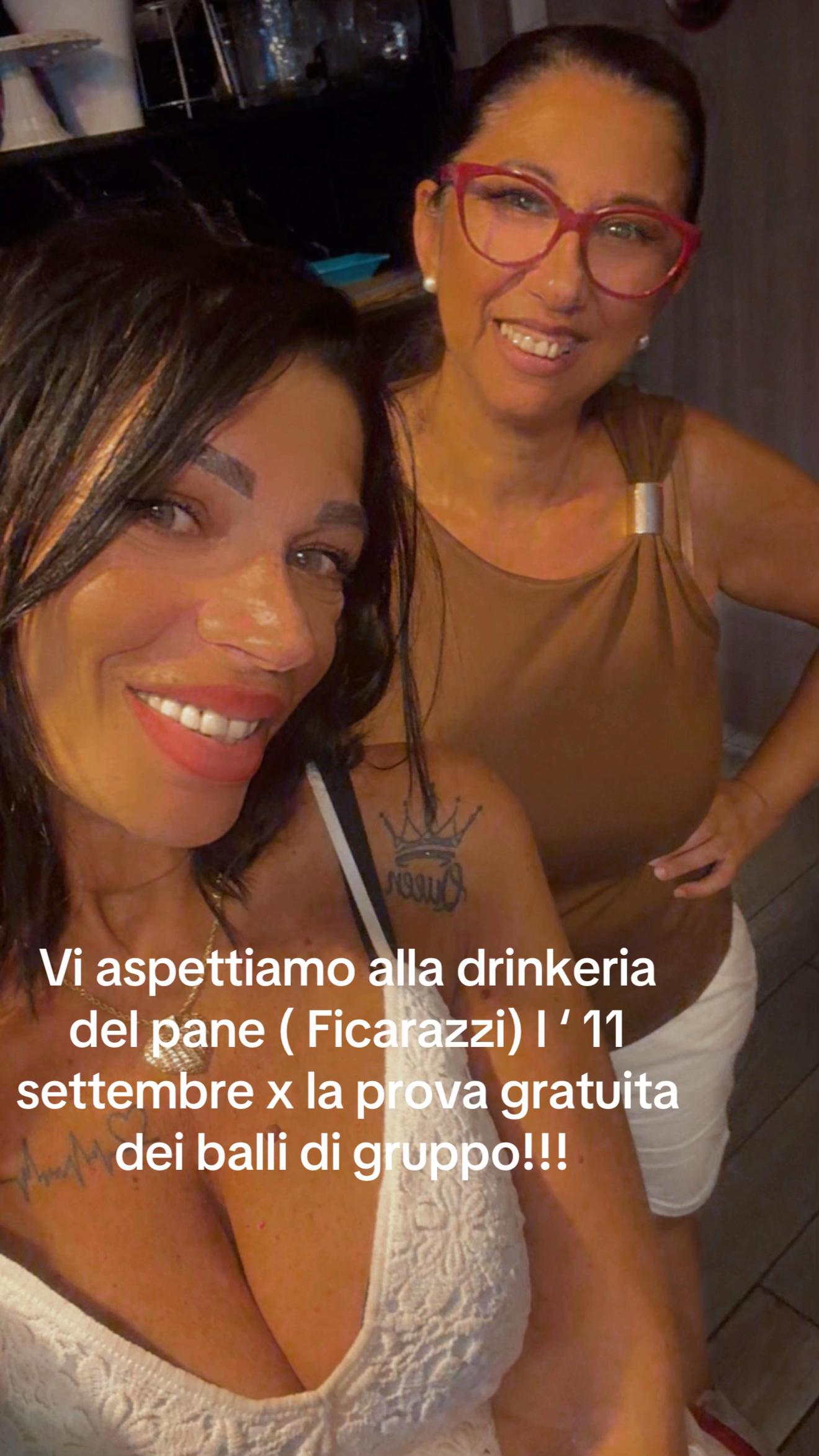 @Dolce tormento
