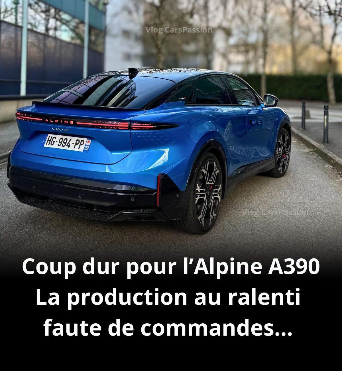 @Blog Cars Passion