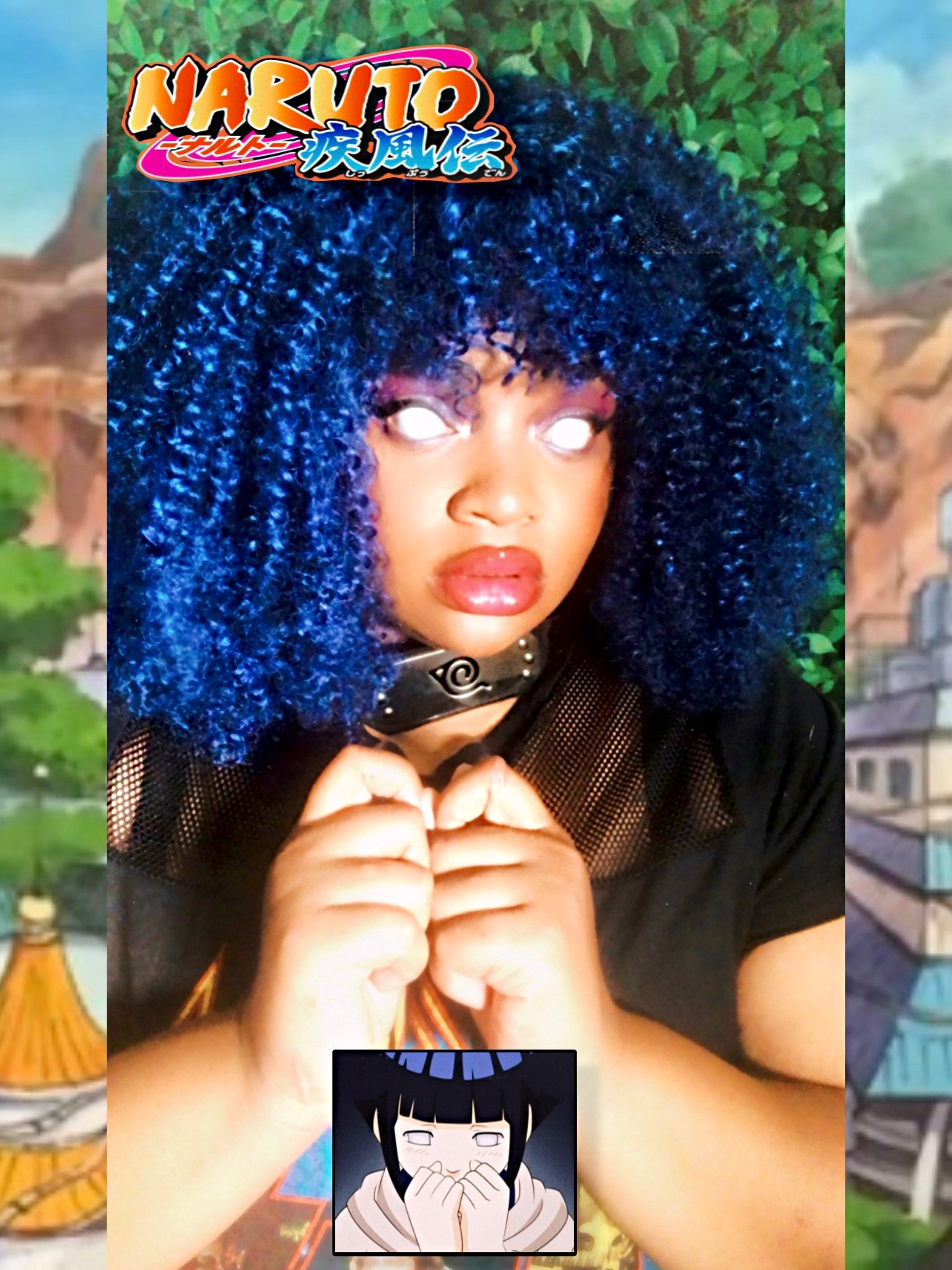 @Wynterr the Saiyan ๐ฟโค๏ธ๐ฅ