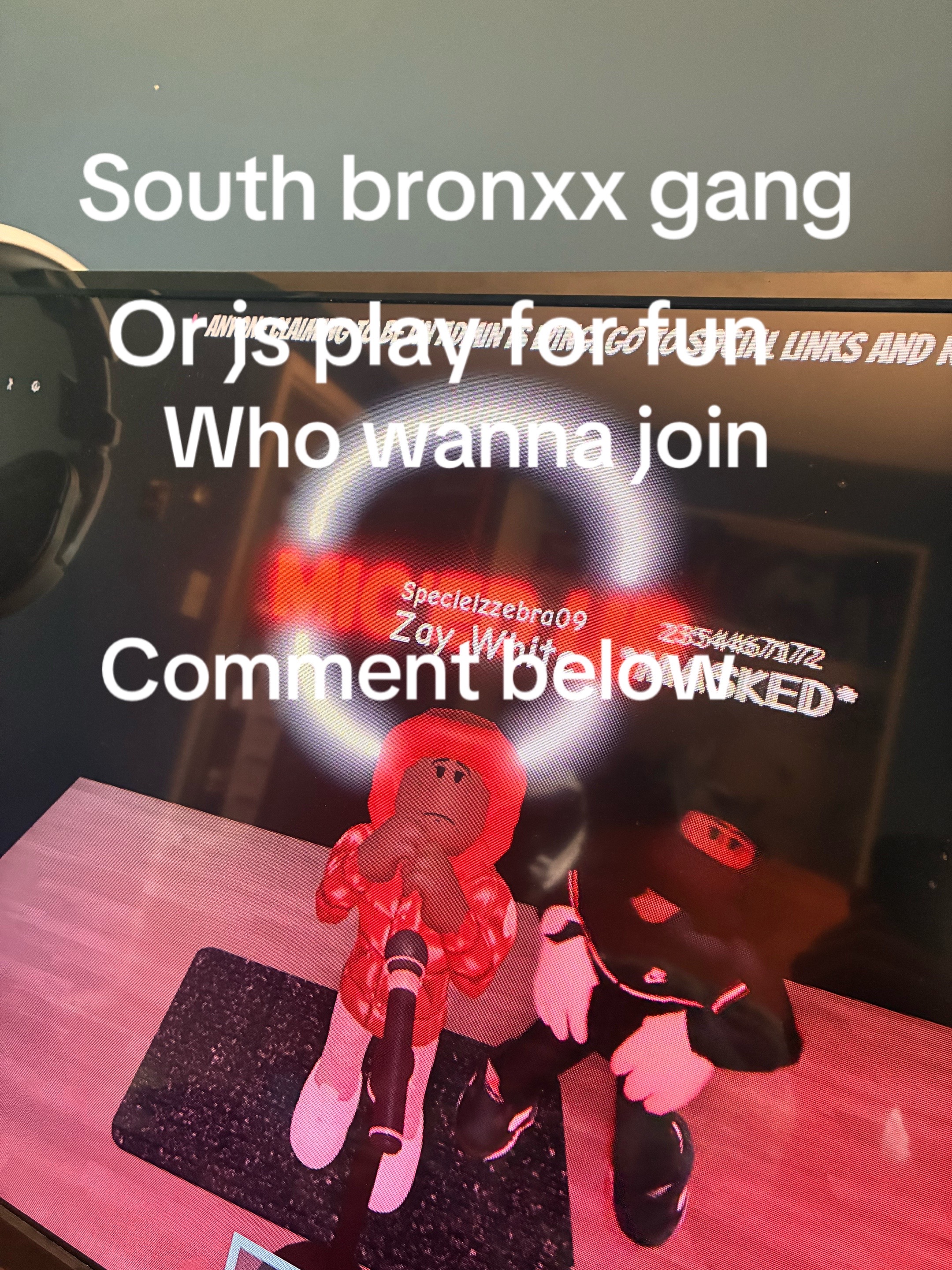 @Spammgccreation