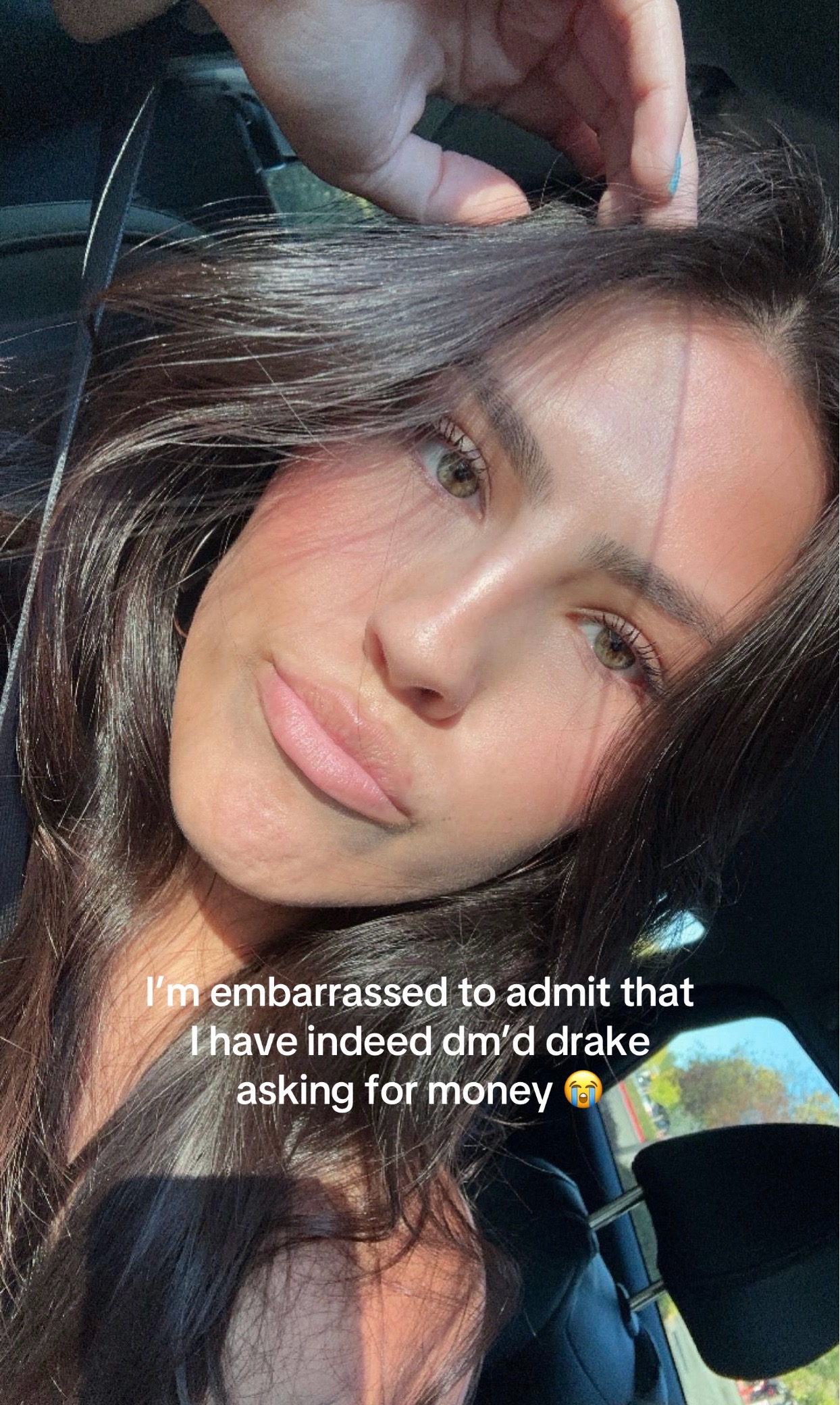 @mya nicole