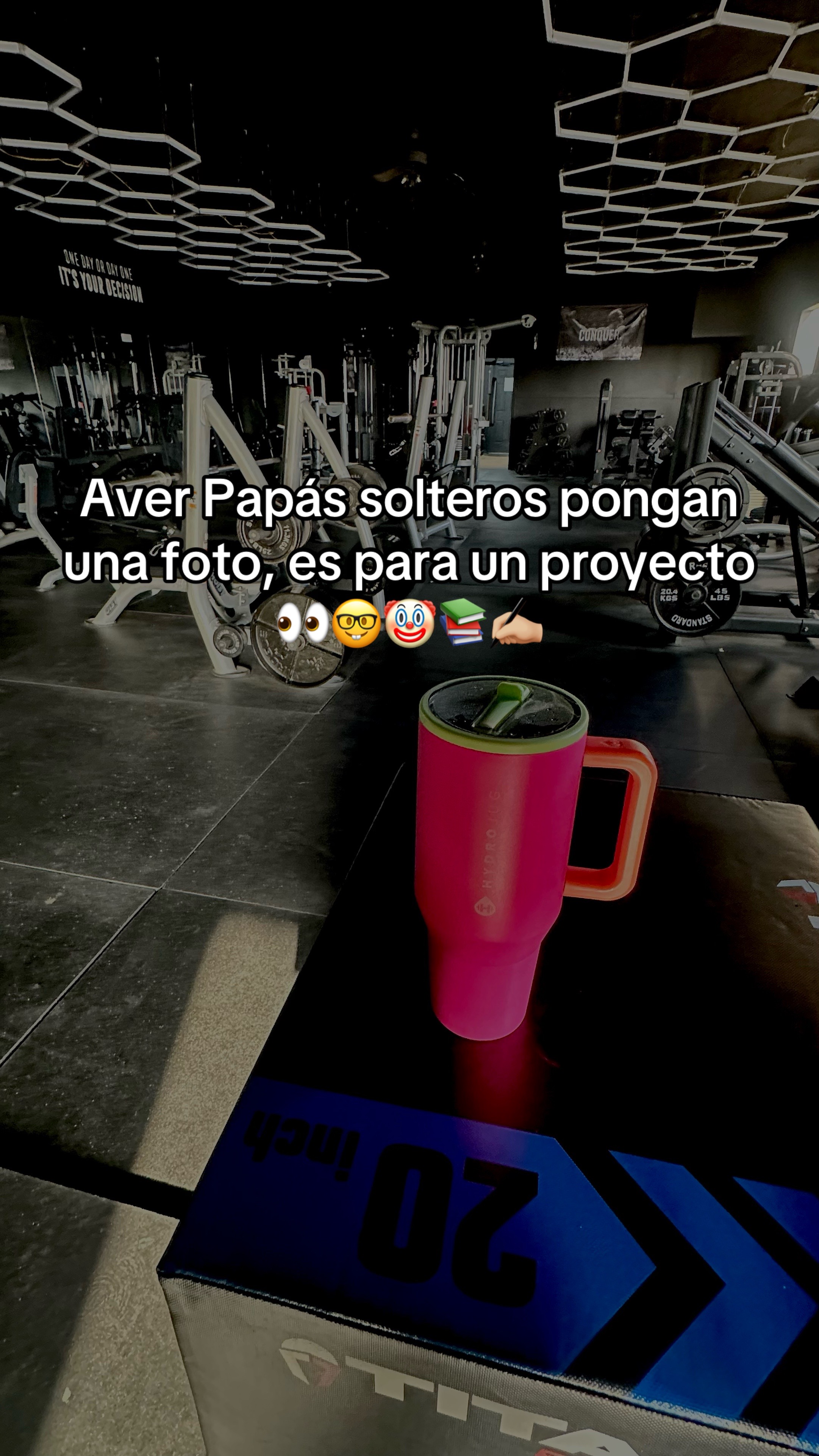 @️Angie Cast