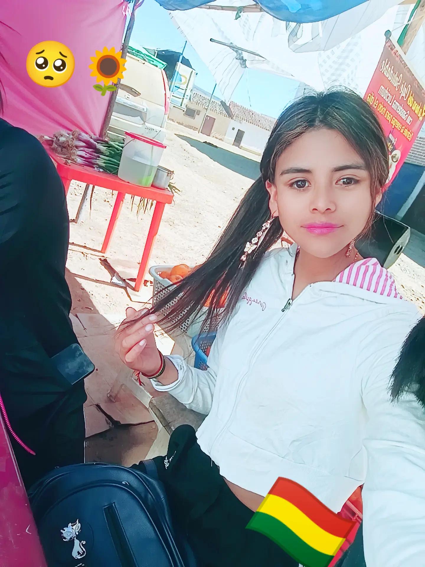 @🥺🌻Mary Ramos Yucra 🥺🌻