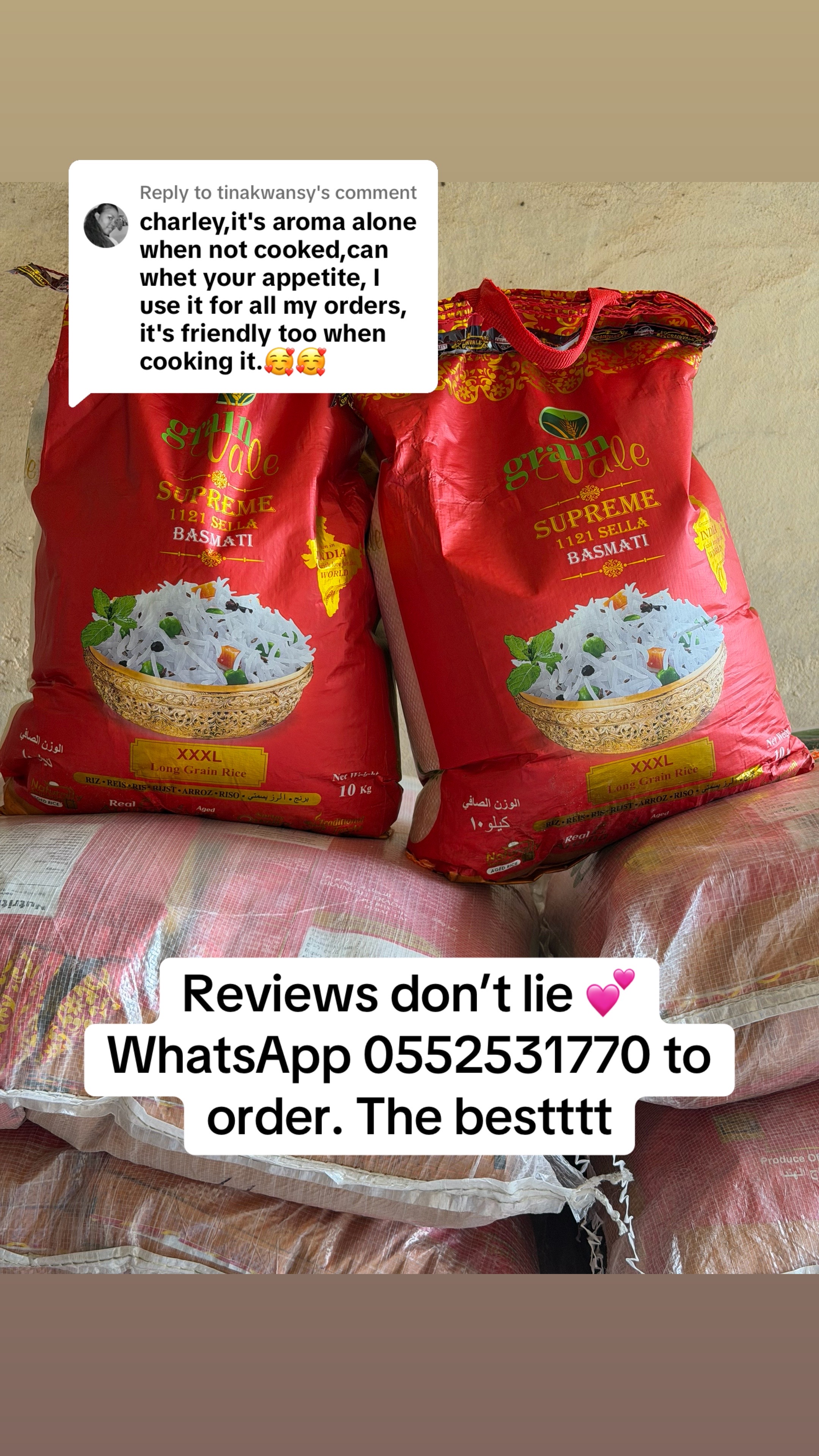 @Amaré limited