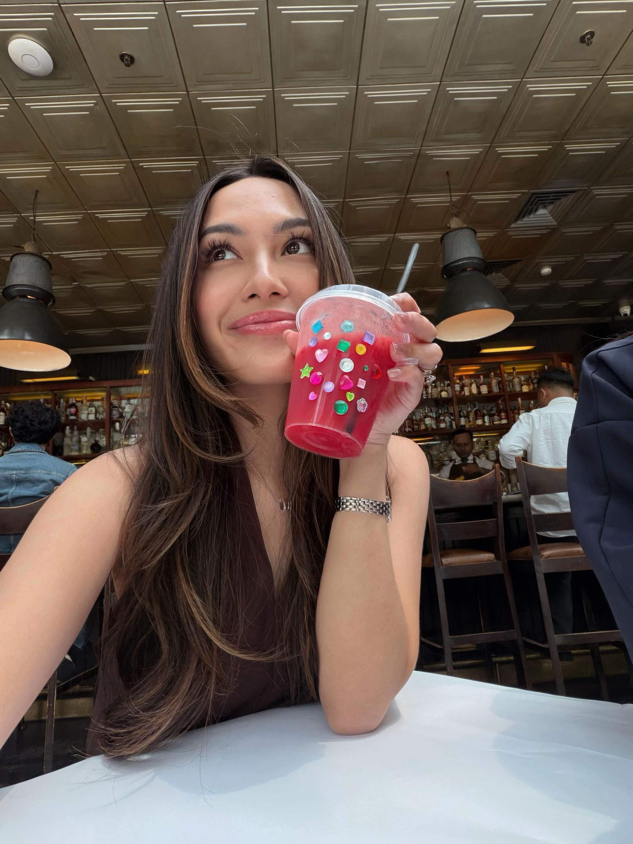 @Cindy Priscilla