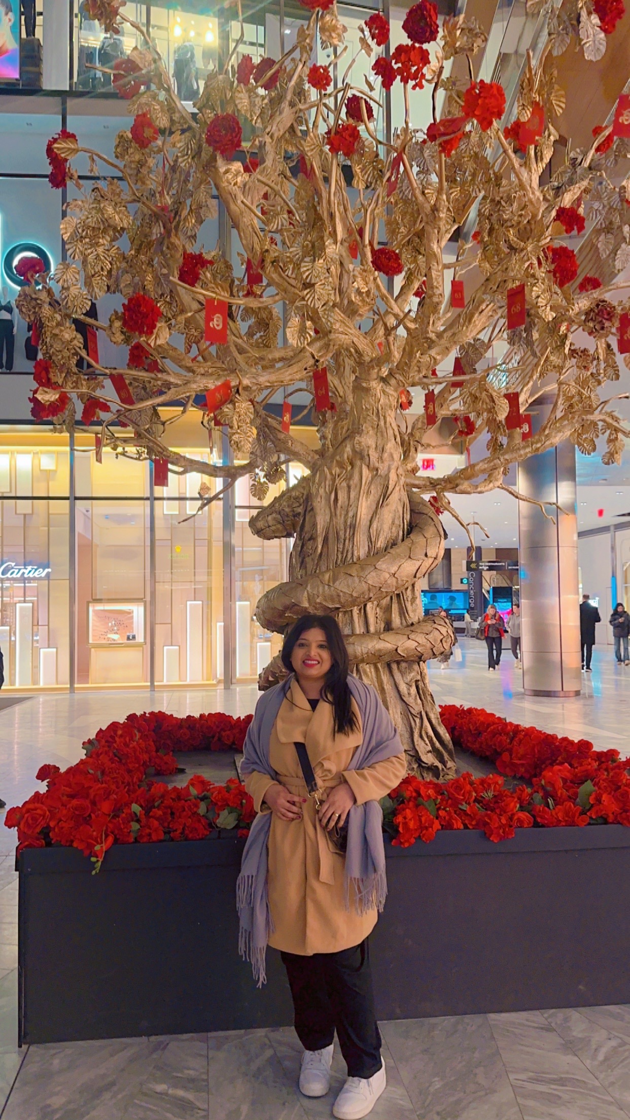 @Puja Hardik Tandel🇮🇳🇺🇸