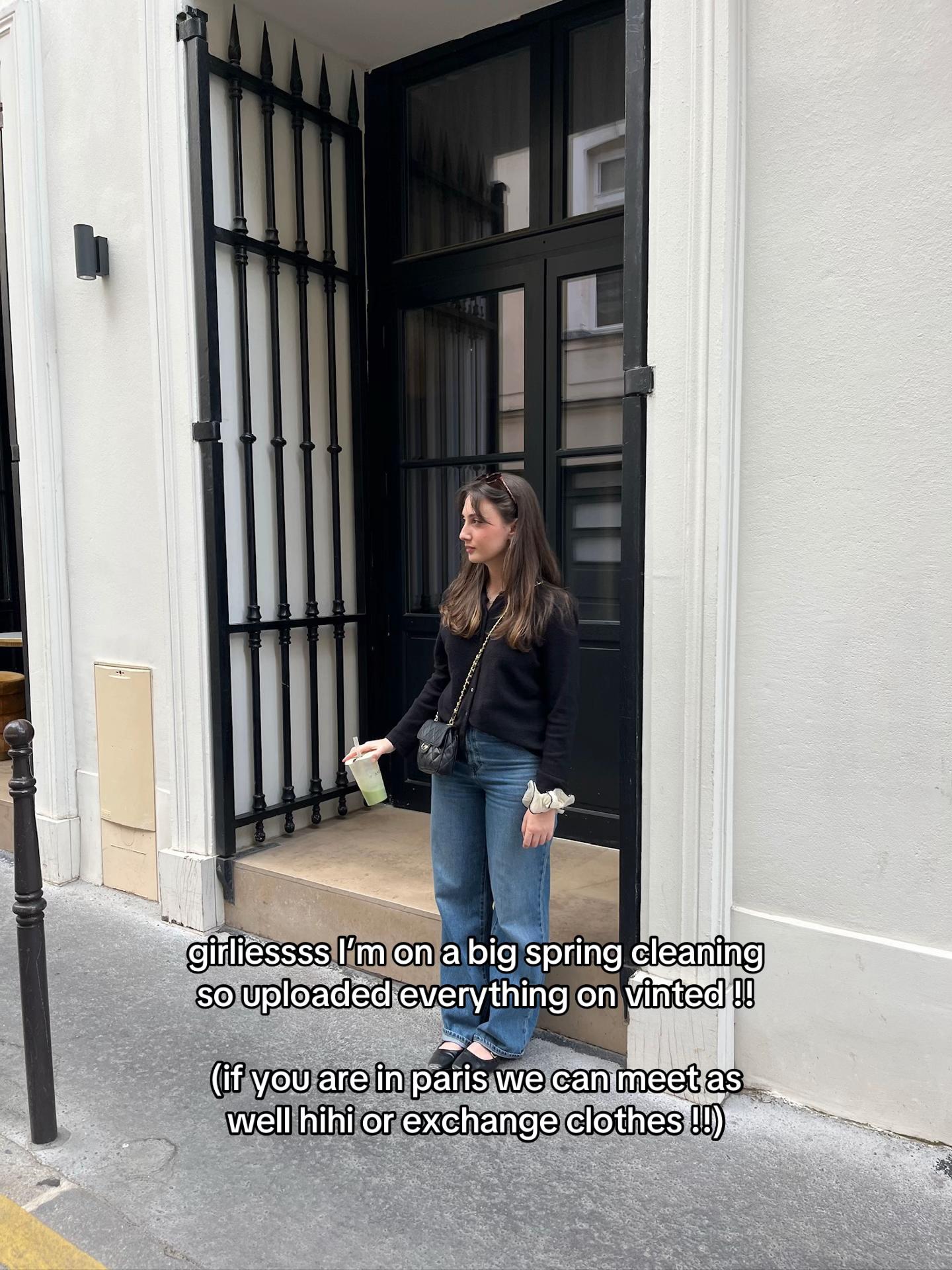 @Lili • paris diaries