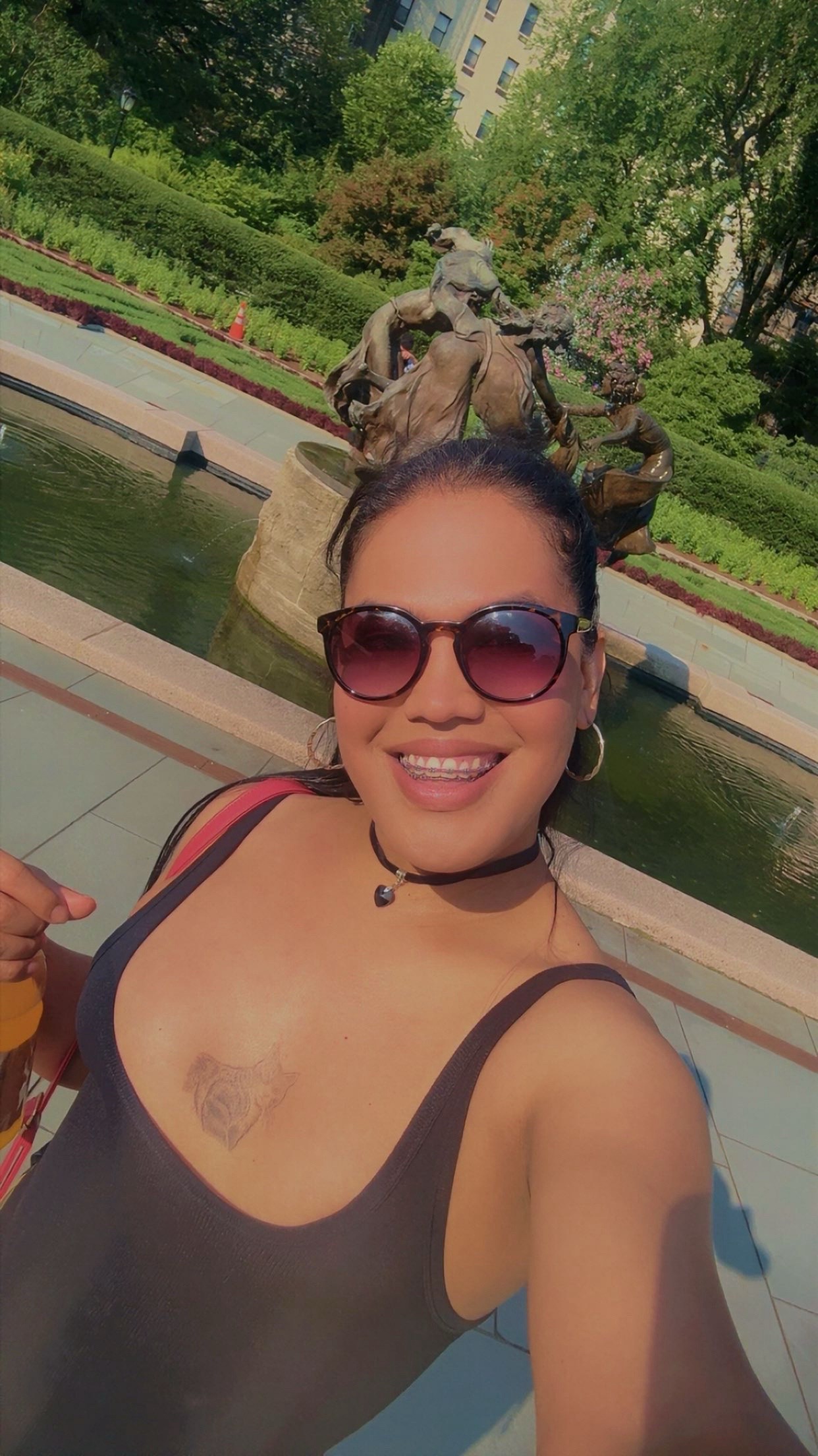 @Lamacarena_oficial