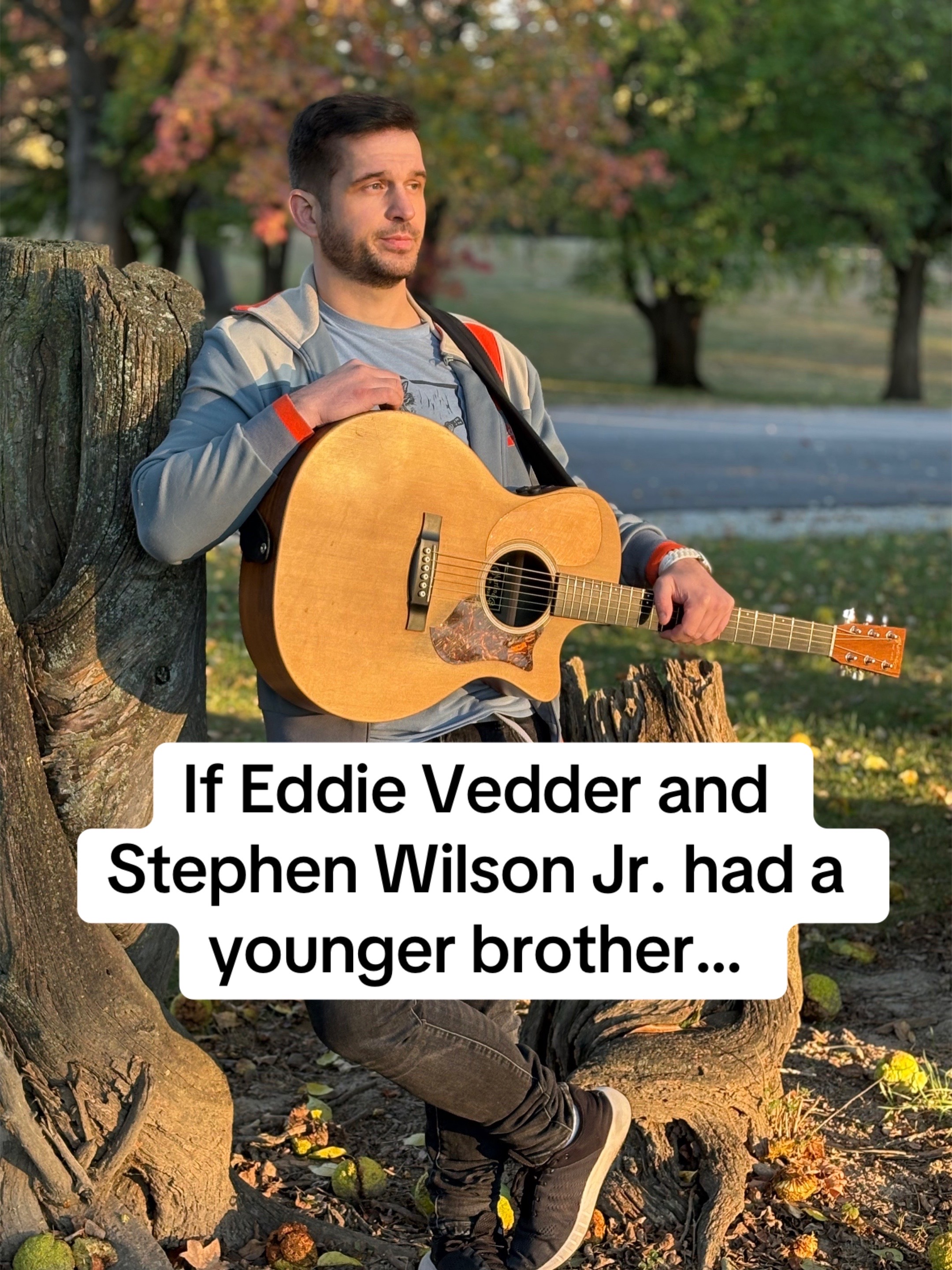@TyJon Charlie