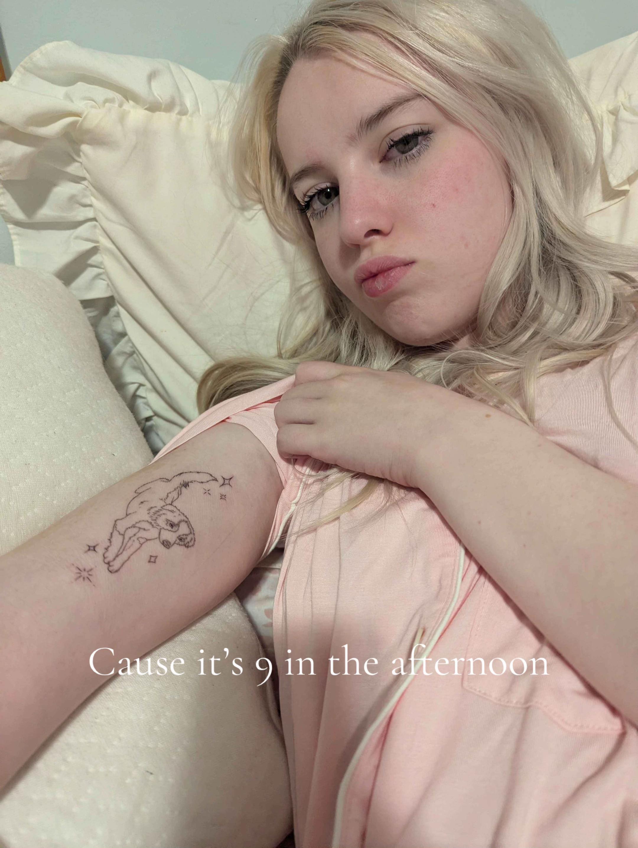 @SweetiePie