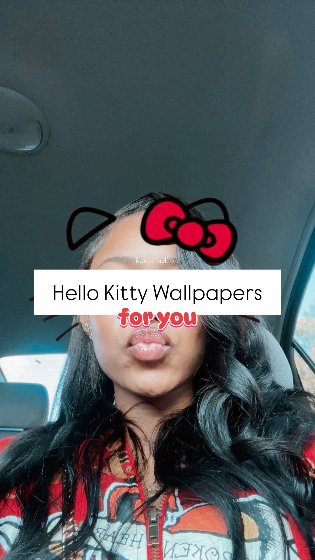 @Kuromia tips ๐