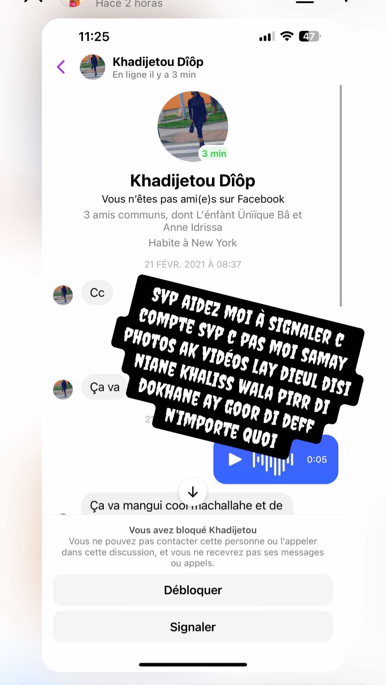 @Khadijah🇸🇳