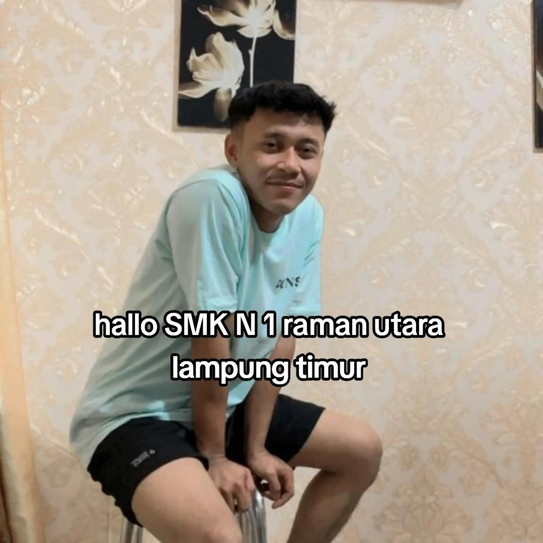 @Rifai Abraham🌀